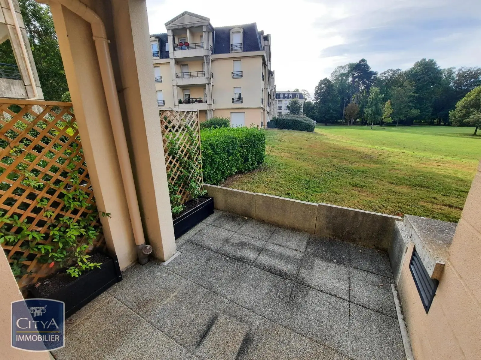 Photo 4 Appartement 1 pièce 32m²