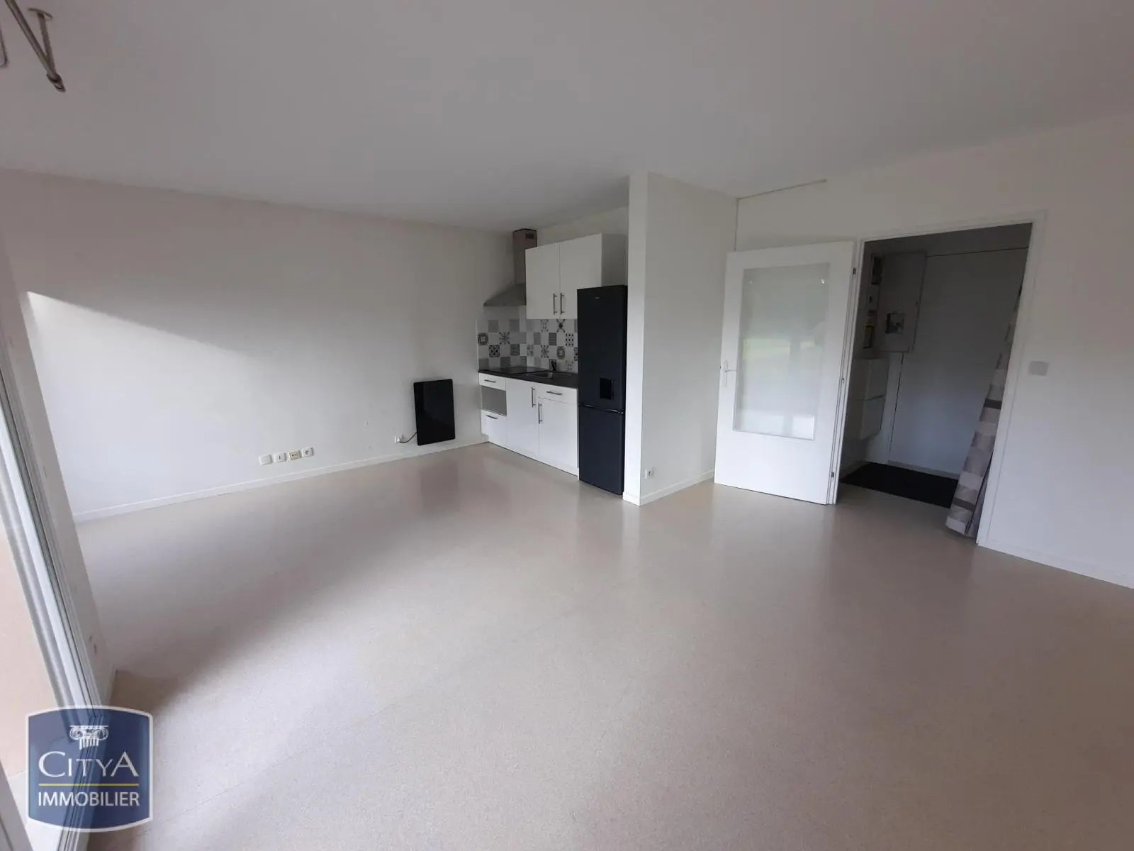 Photo 3 Appartement 1 pièce 32m²