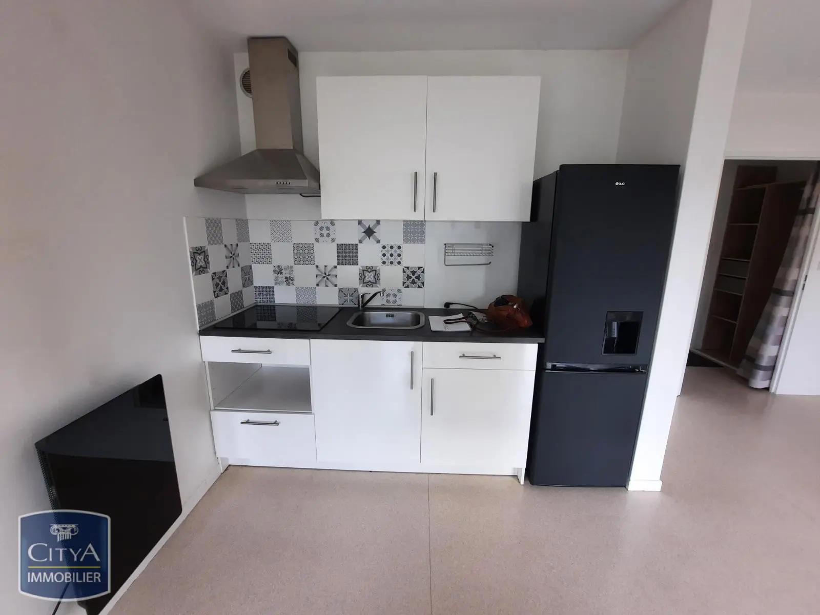 Photo 1 Appartement 1 pièce 32m²