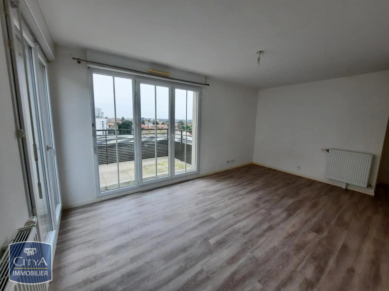 Photo 1 Appartement 2 pièces 44.11m²