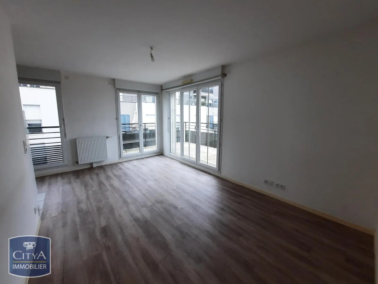 Photo 2 Appartement 2 pièces 44.11m²