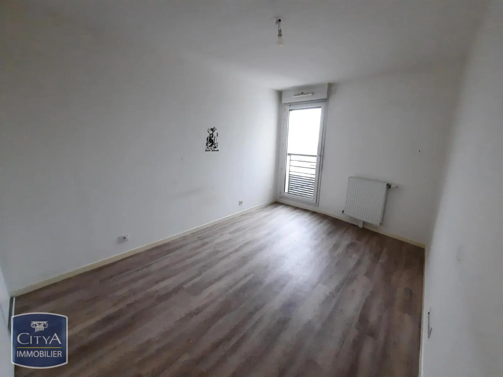 Photo 4 Appartement 2 pièces 44.11m²