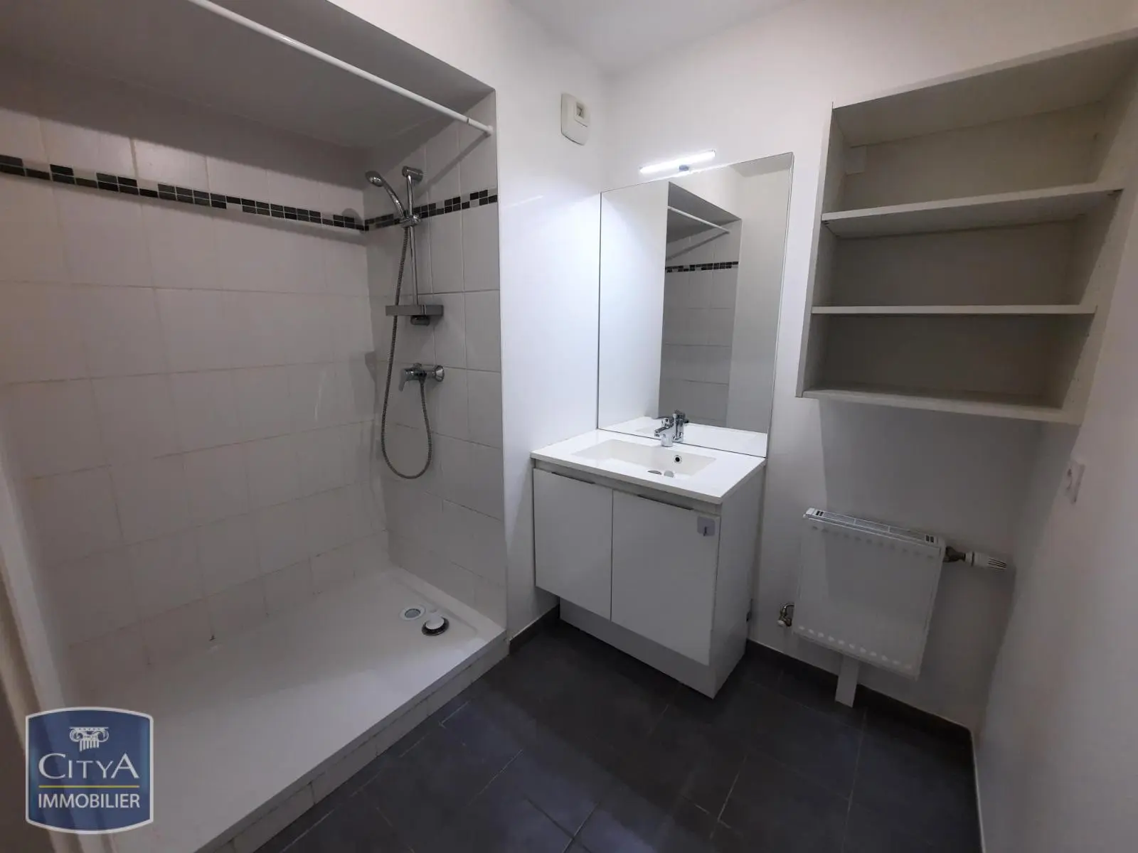 Photo 5 Appartement 2 pièces 44.11m²