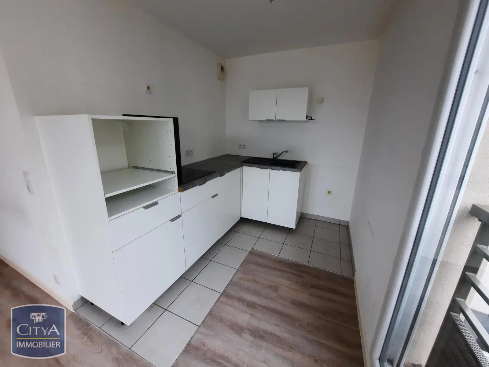 Photo 3 Appartement 2 pièces 44.11m²