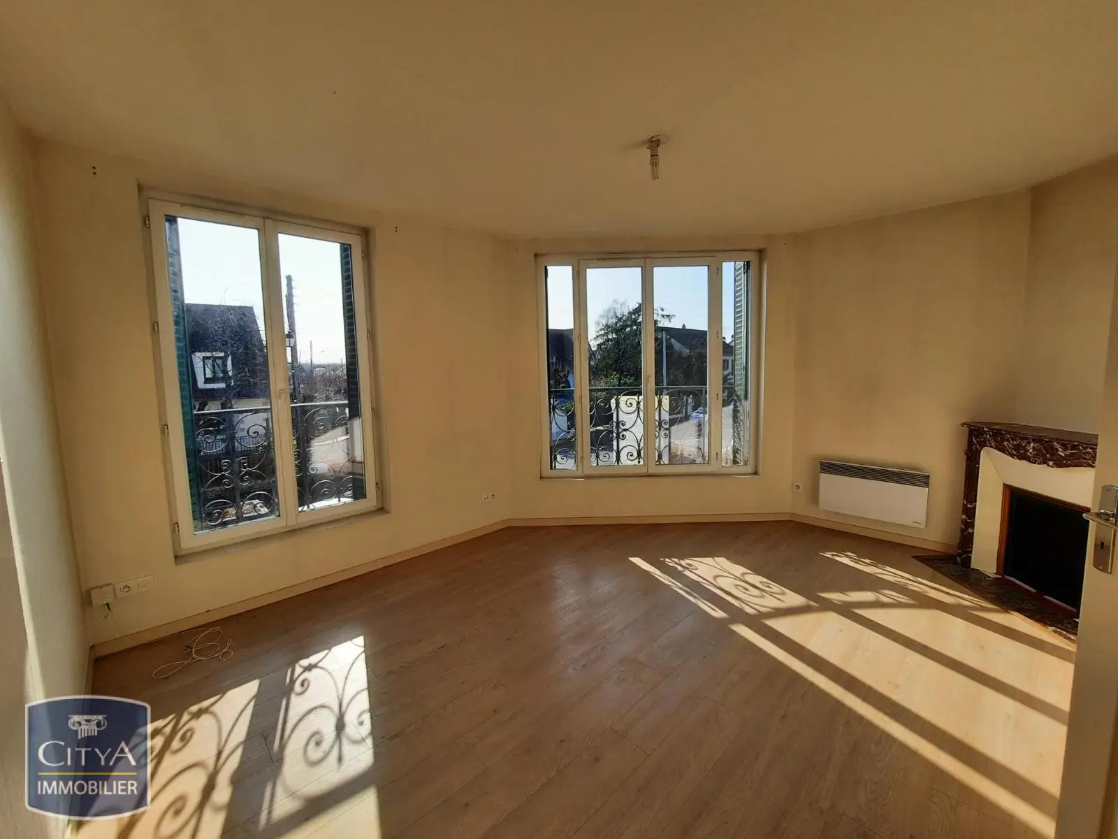 Photo 1 Appartement 2 pièces 39.33m²