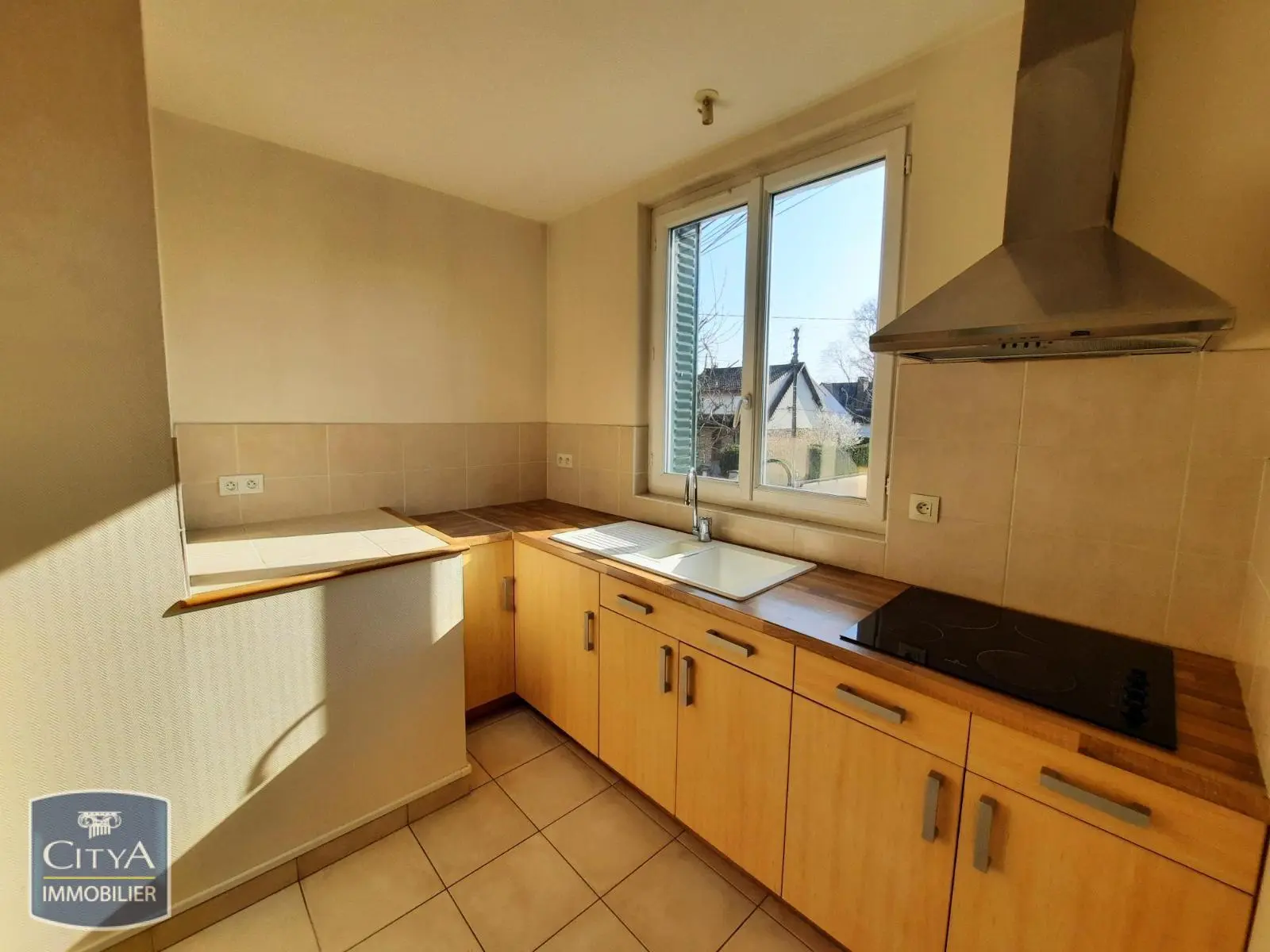 Photo 3 Appartement 2 pièces 39.33m²
