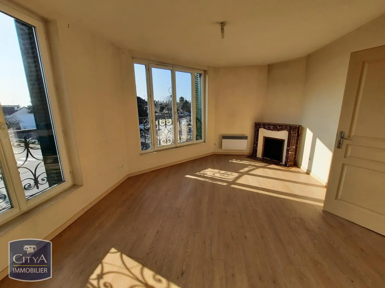 Photo 2 Appartement 2 pièces 39.33m²