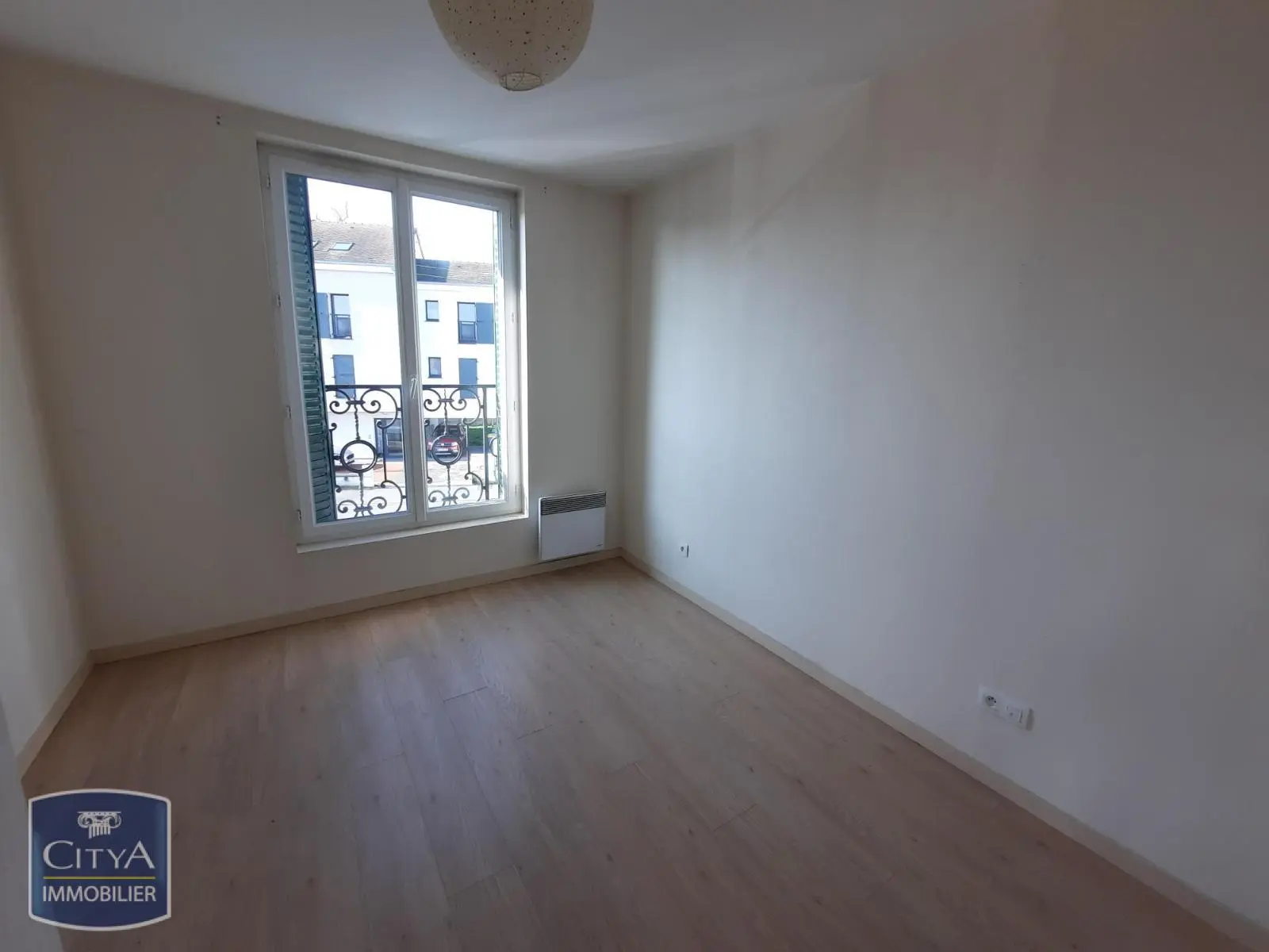 Photo 5 Appartement 2 pièces 39.33m²