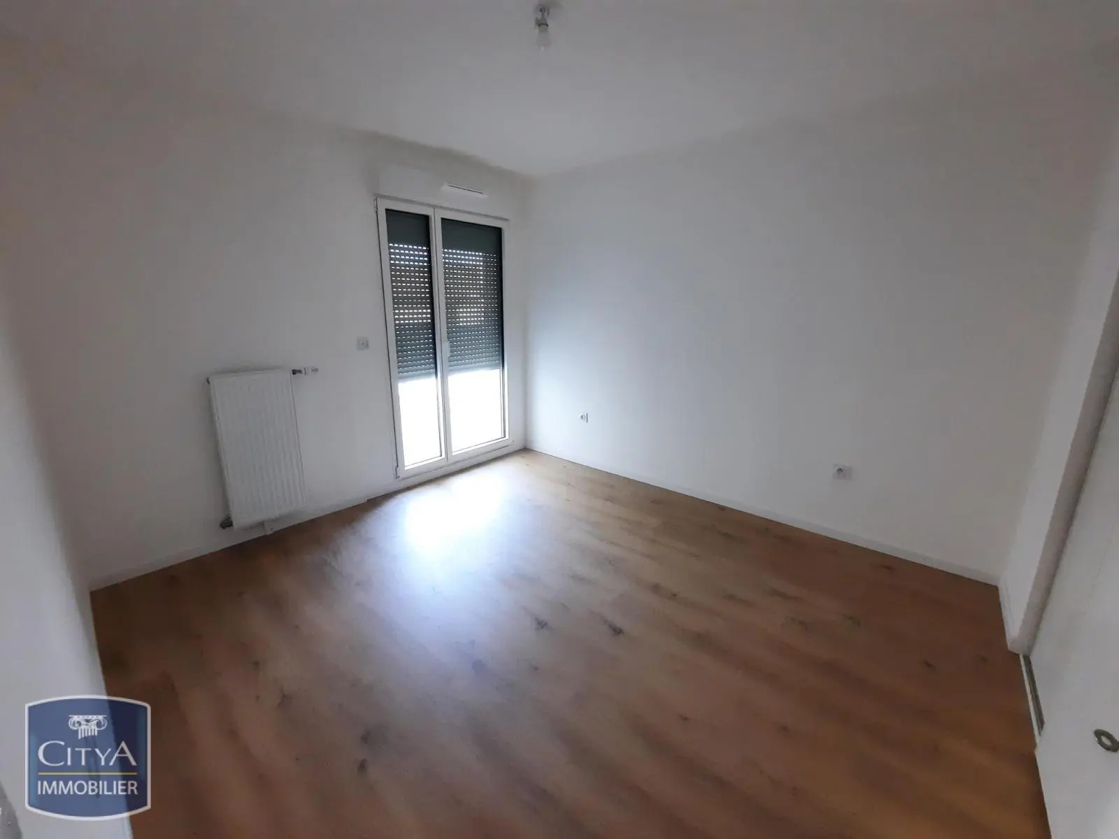 Photo 5 Appartement 2 pièces 45.96m²