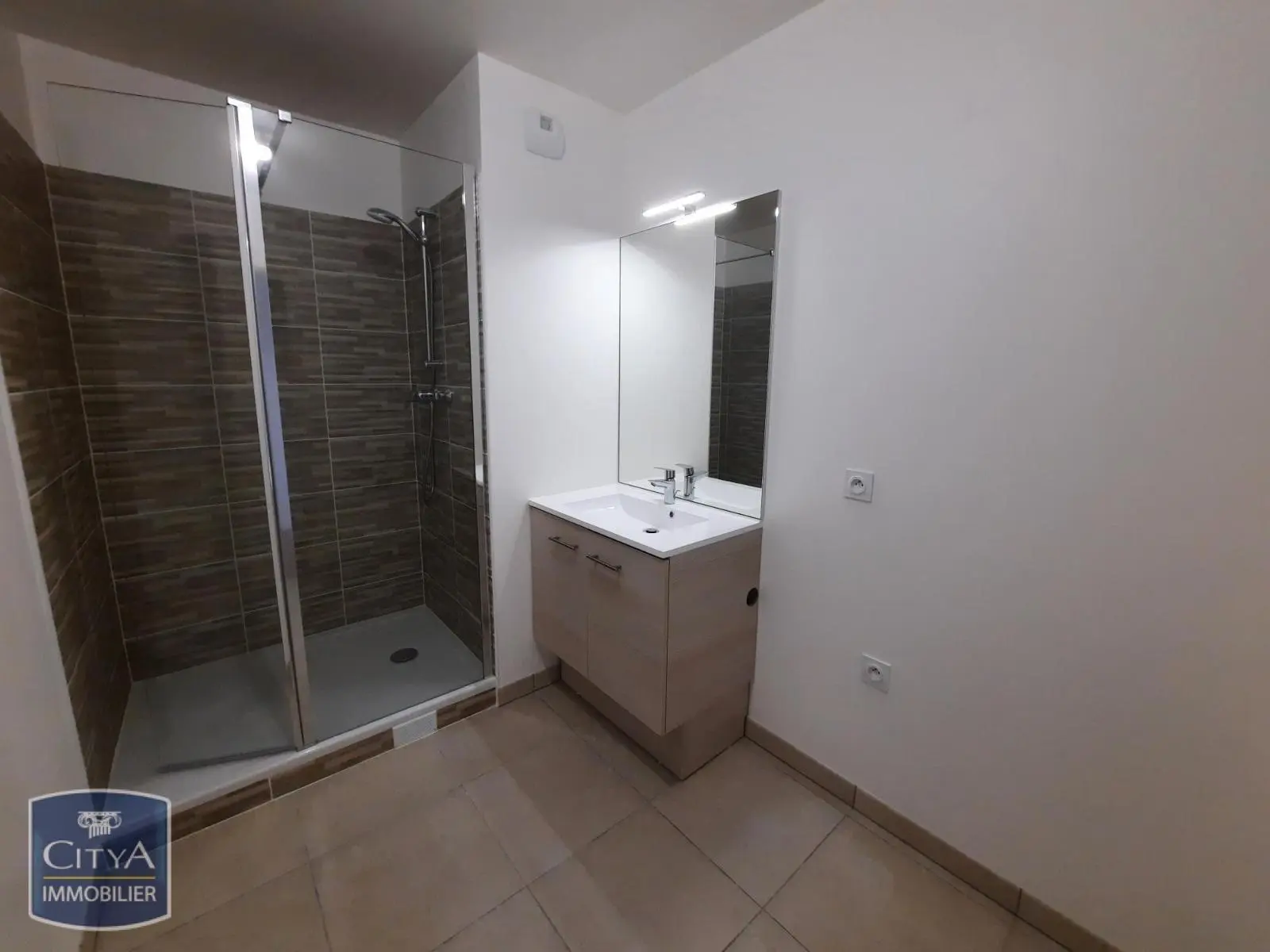 Photo 4 Appartement 2 pièces 45.96m²