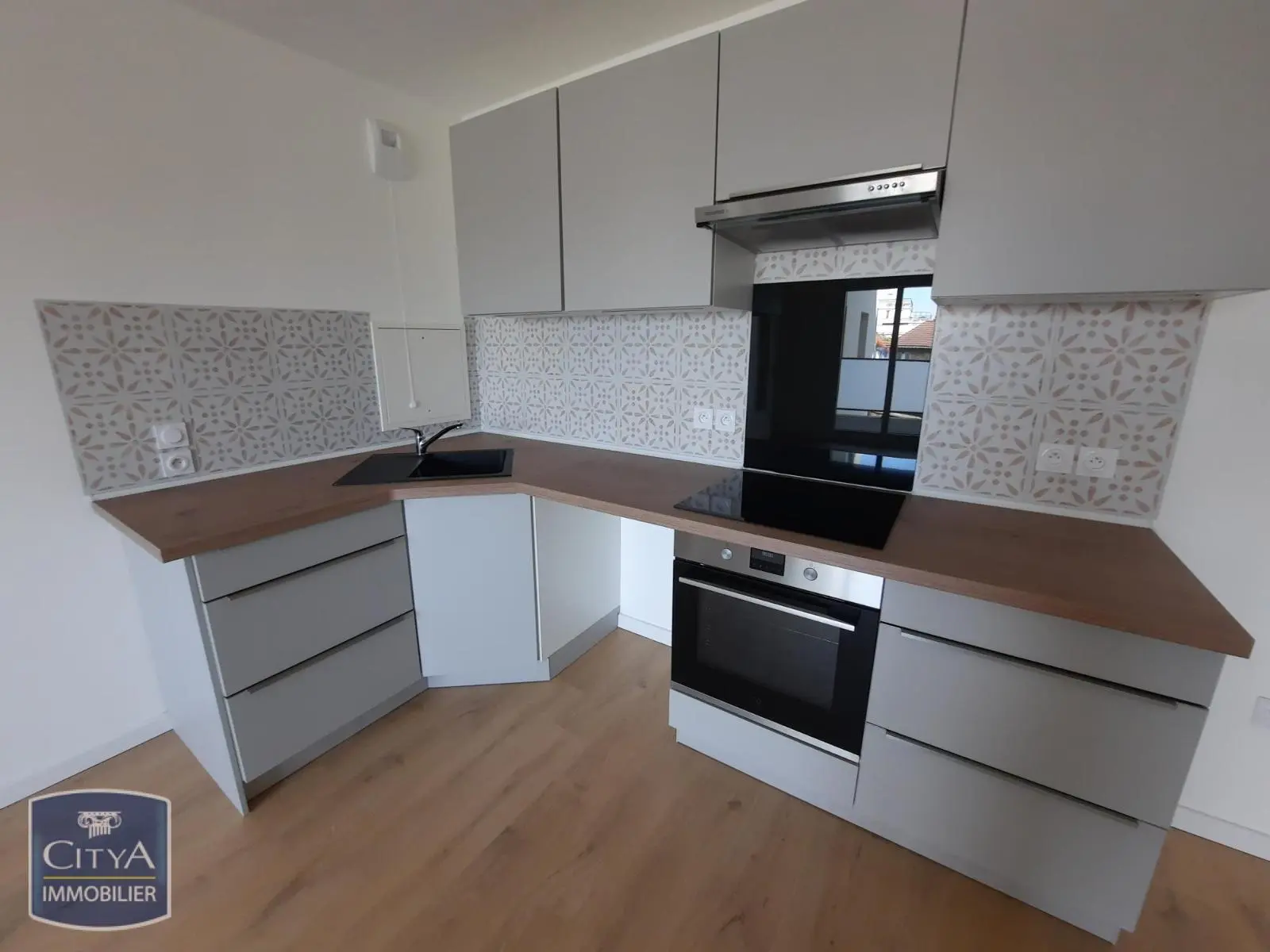 Photo 2 Appartement 2 pièces 45.96m²