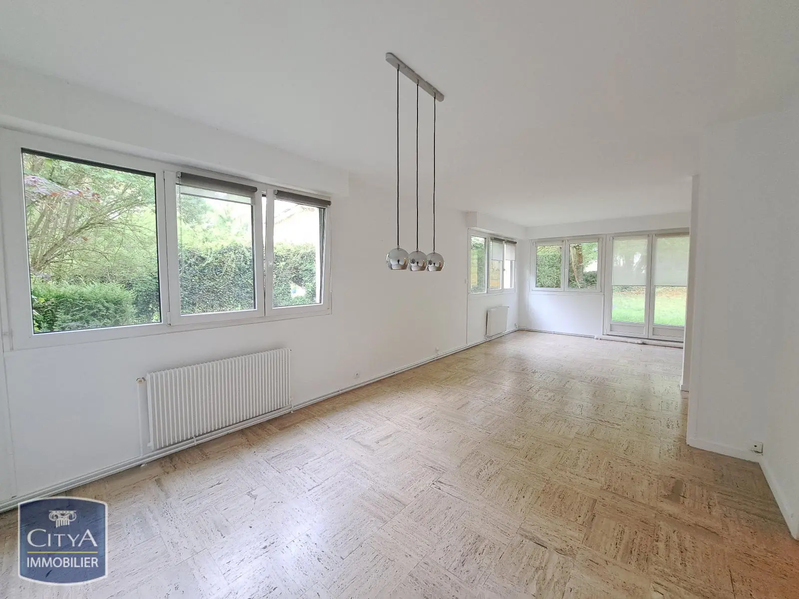 Photo 1 Appartement 4 pièces 97.06m²
