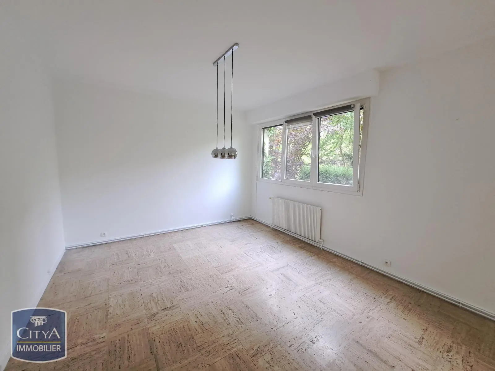 Photo 2 Appartement 4 pièces 97.06m²
