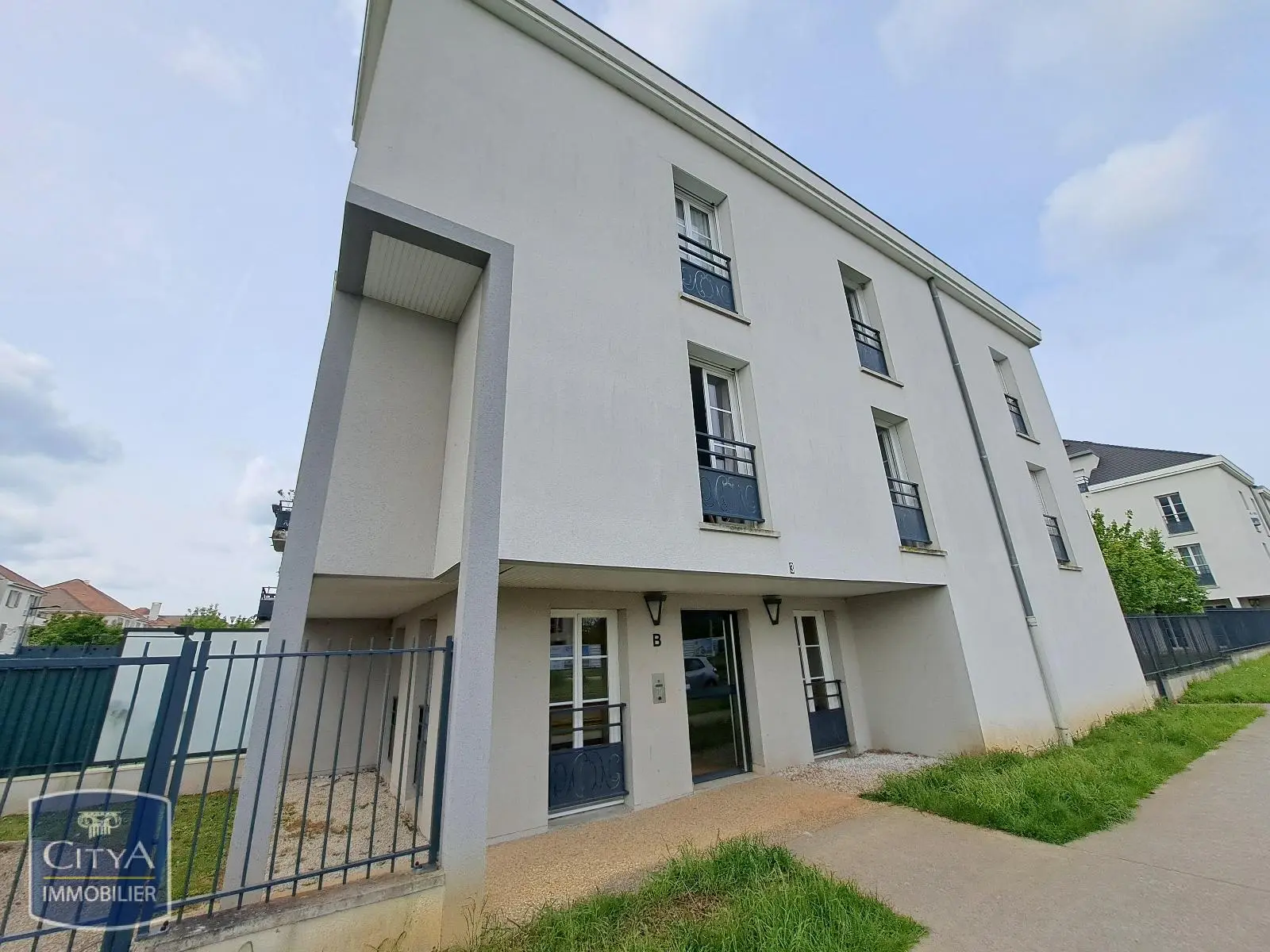 Photo 9 Appartement 2 pièces 40.61m²