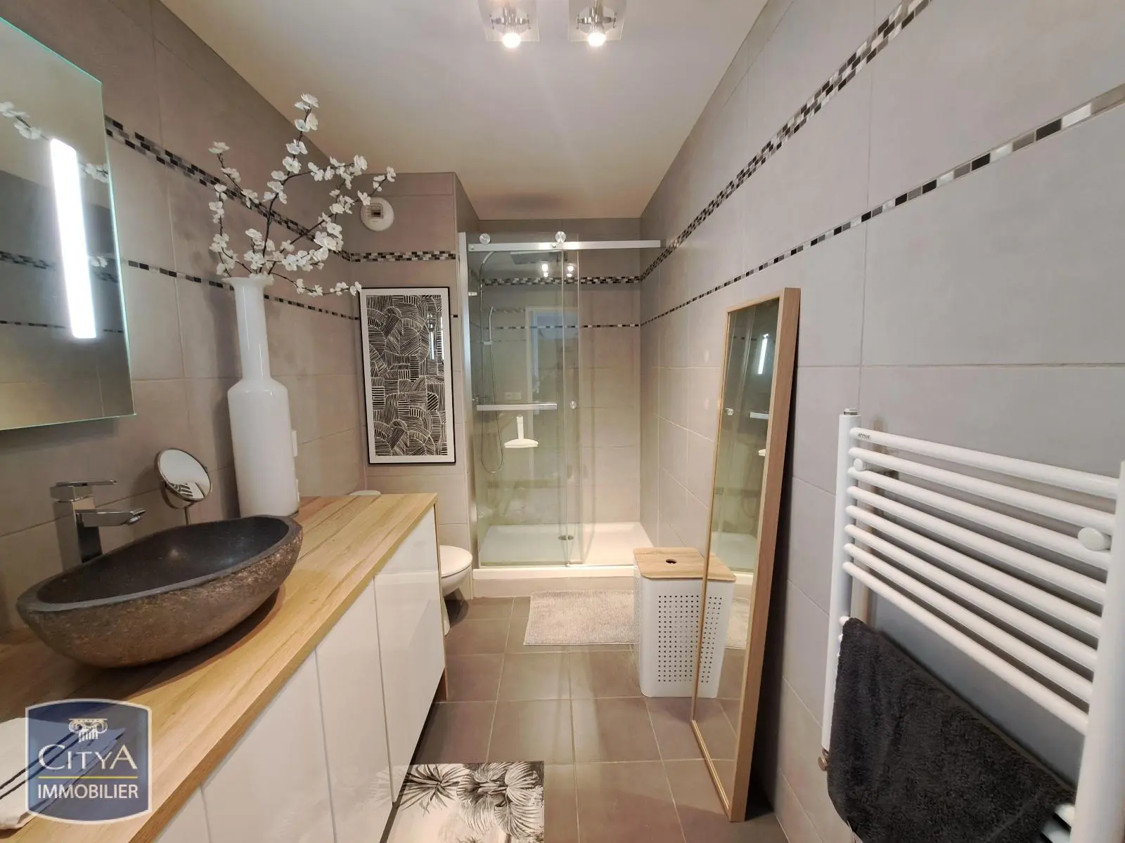 Photo 6 Appartement 2 pièces 40.61m²