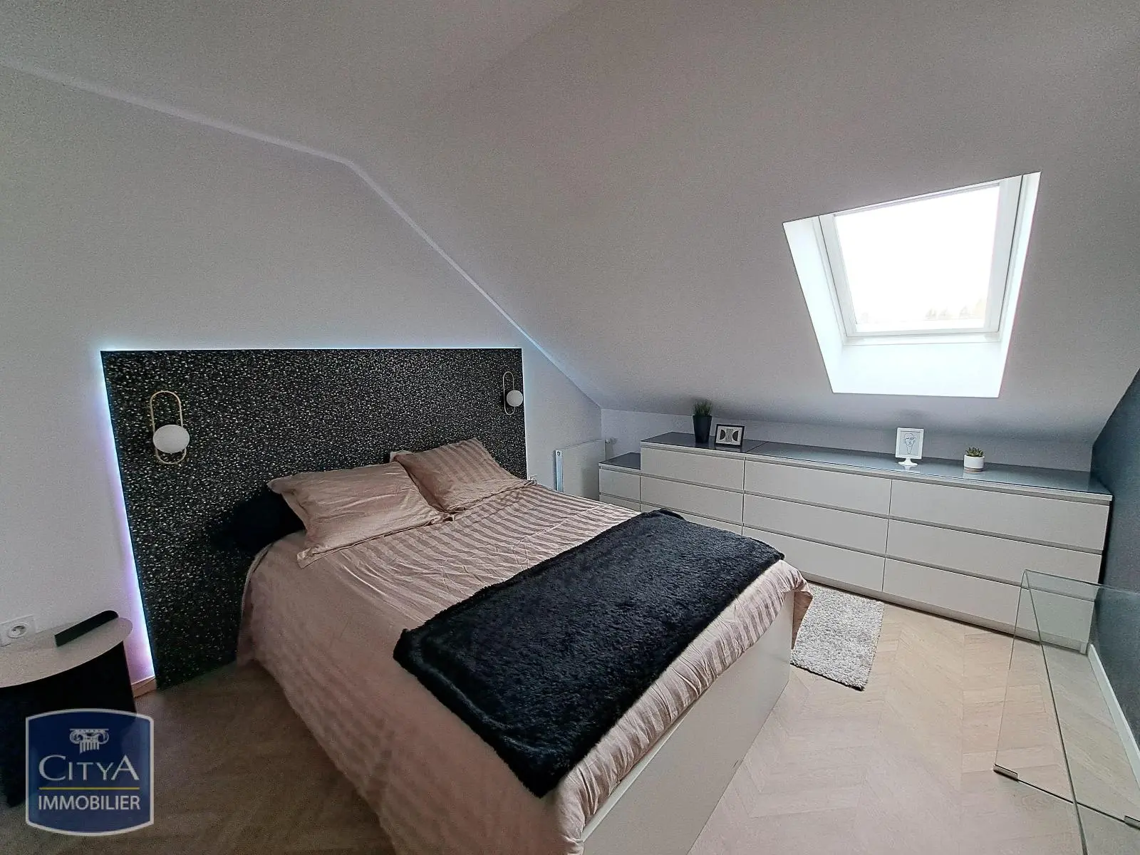 Photo 5 Appartement 2 pièces 40.61m²