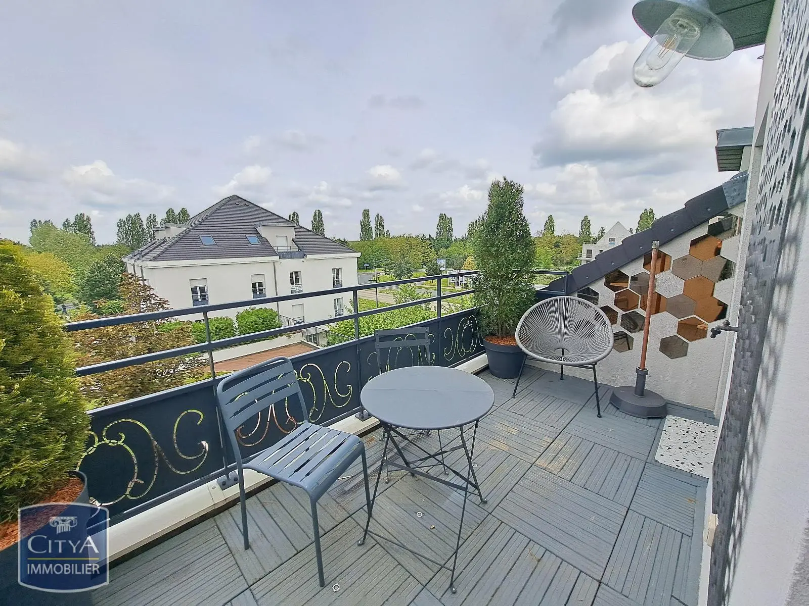 Photo 7 Appartement 2 pièces 40.61m²