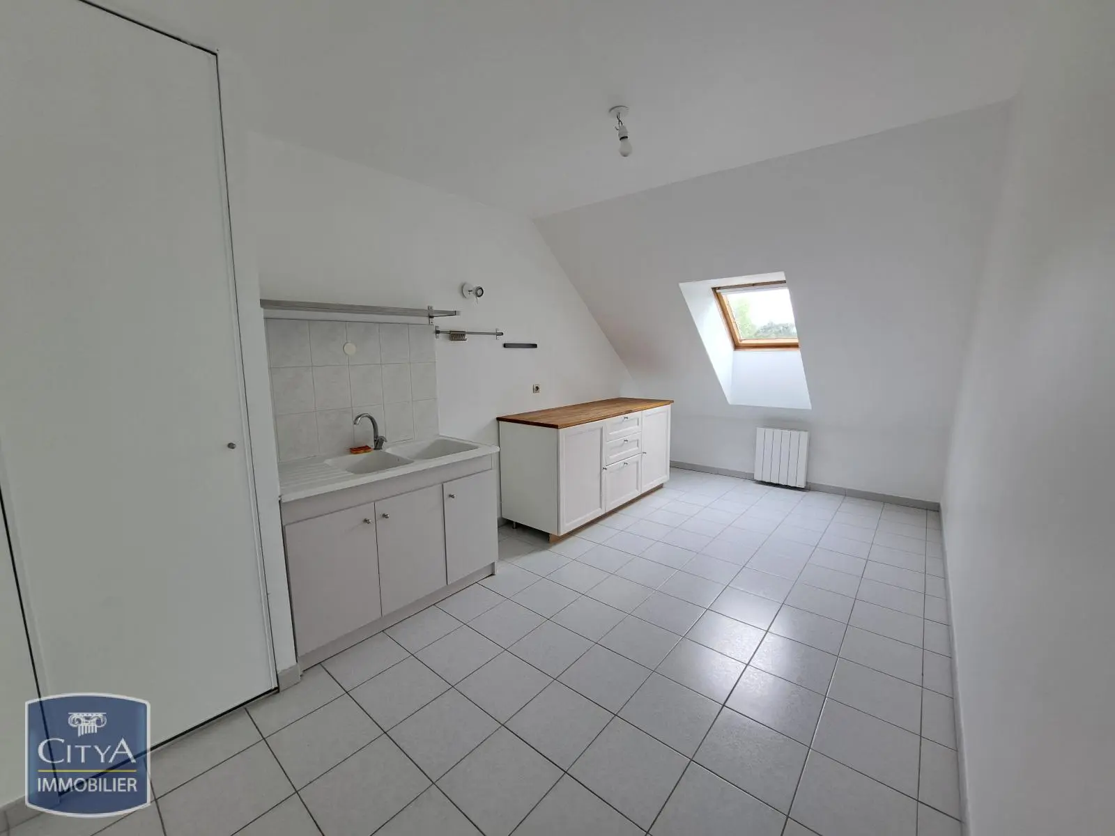 Photo 2 Appartement 2 pièces 55.76m²