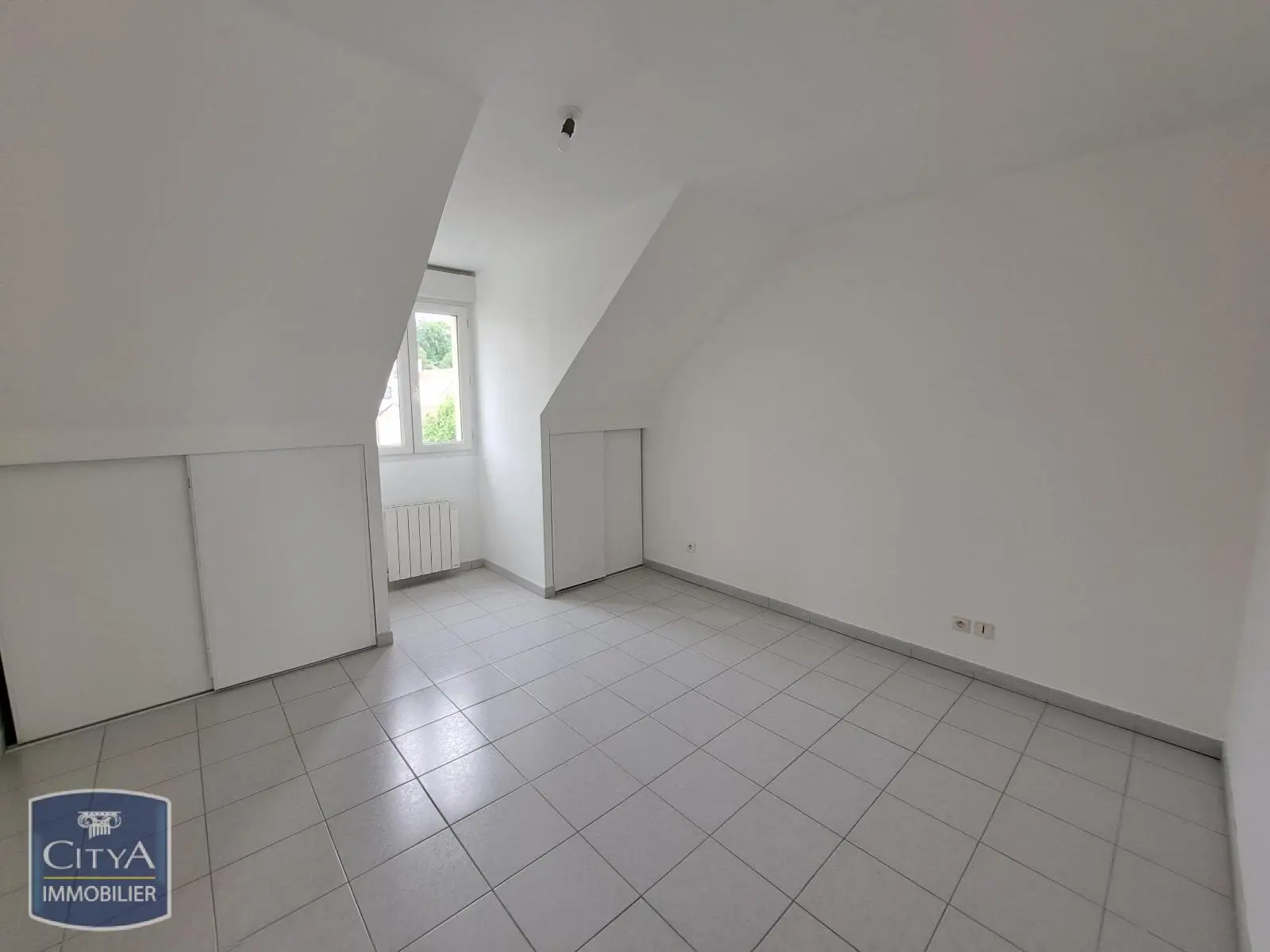 Photo 5 Appartement 2 pièces 55.76m²