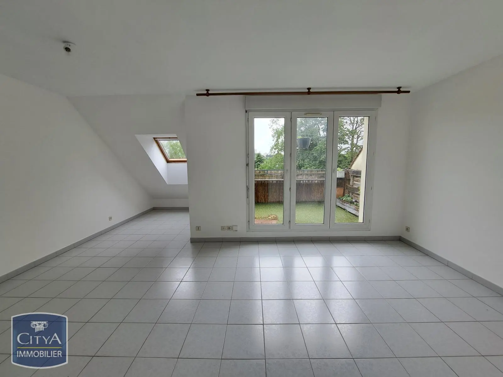 Photo 3 Appartement 2 pièces 55.76m²