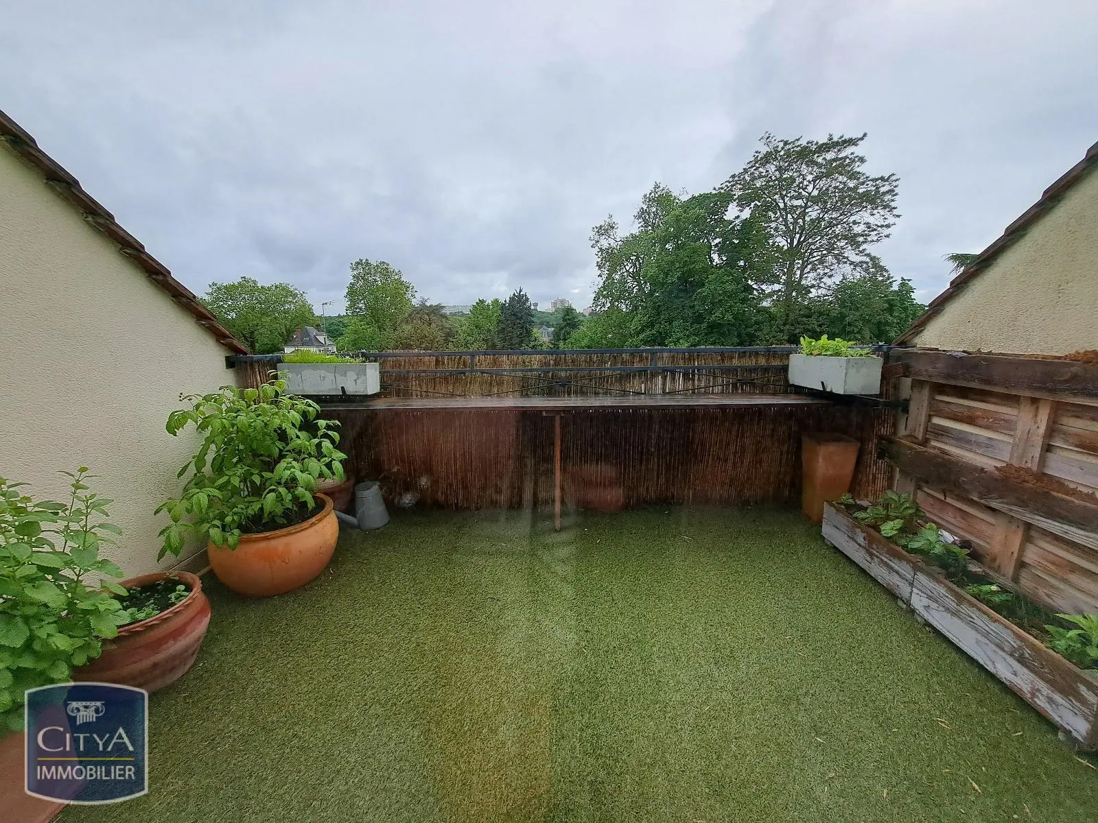 Photo 4 Appartement 2 pièces 55.76m²