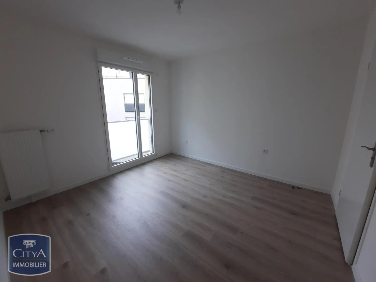 Photo 5 Appartement 2 pièces 44.34m²