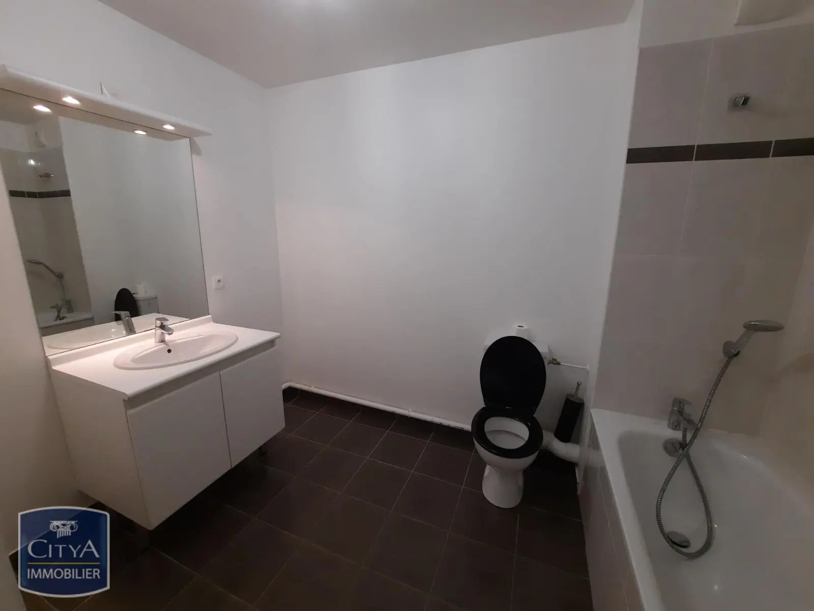 Photo 5 Appartement 2 pièces 48.45m²