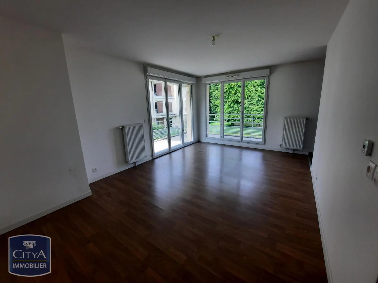 Photo 8 Appartement 2 pièces 48.45m²