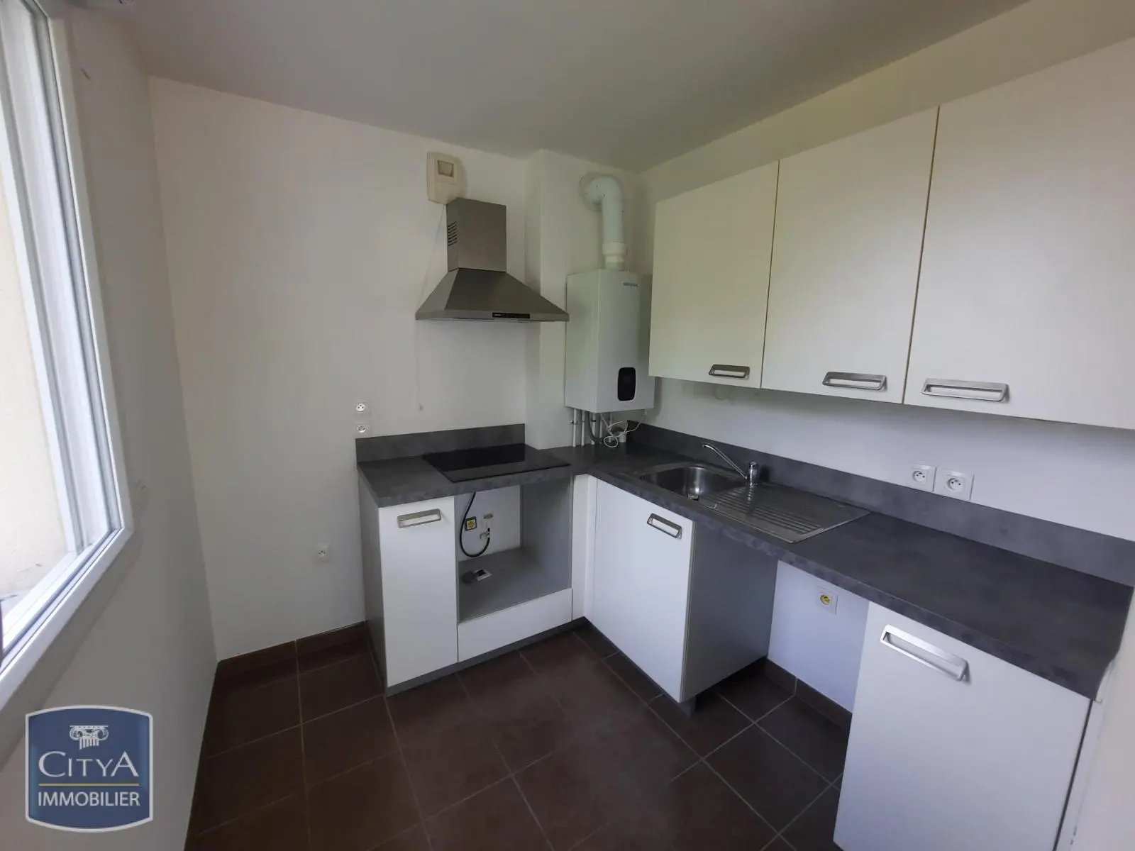 Photo 2 Appartement 2 pièces 48.45m²