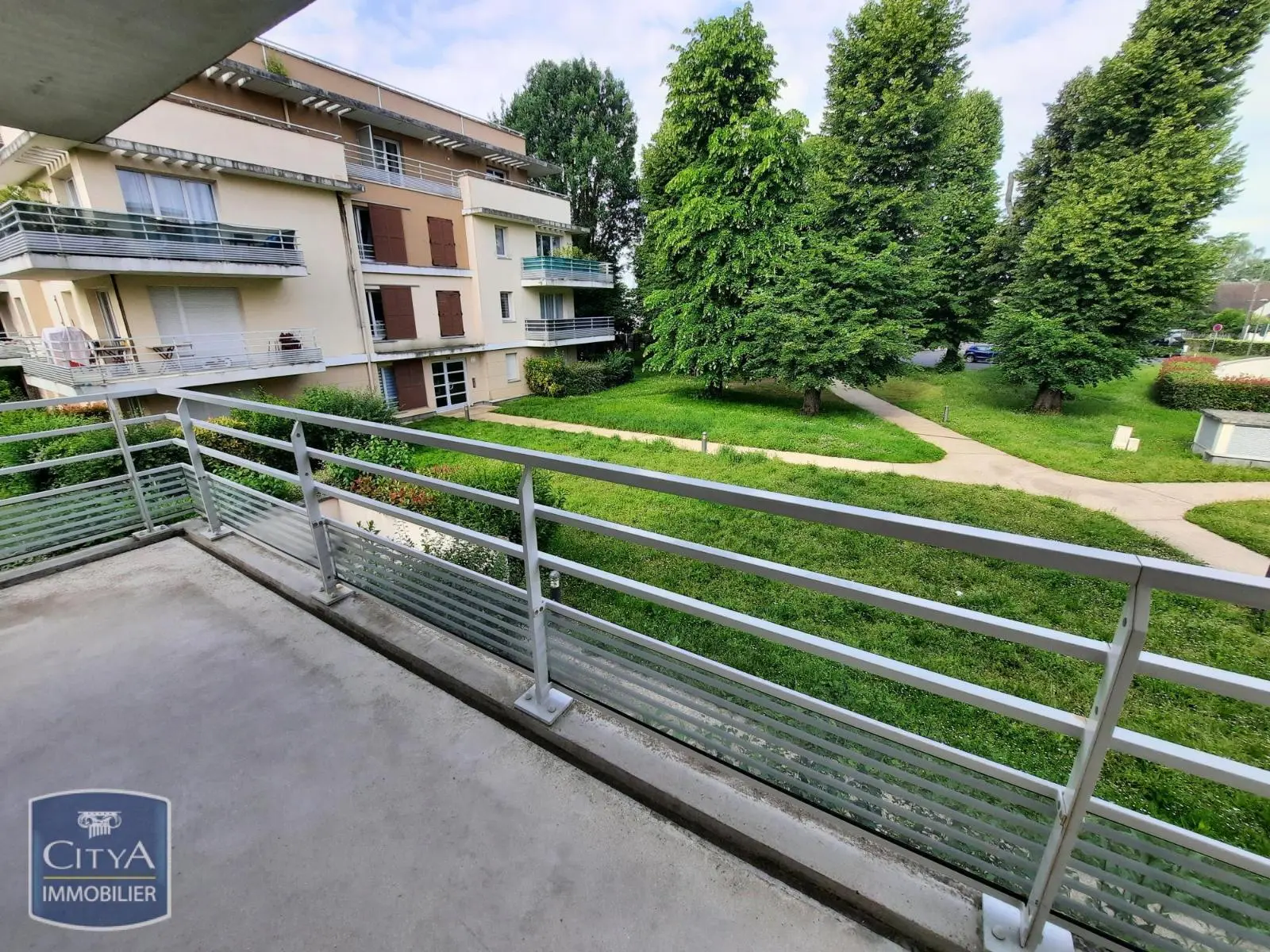 Photo 6 Appartement 2 pièces 48.45m²