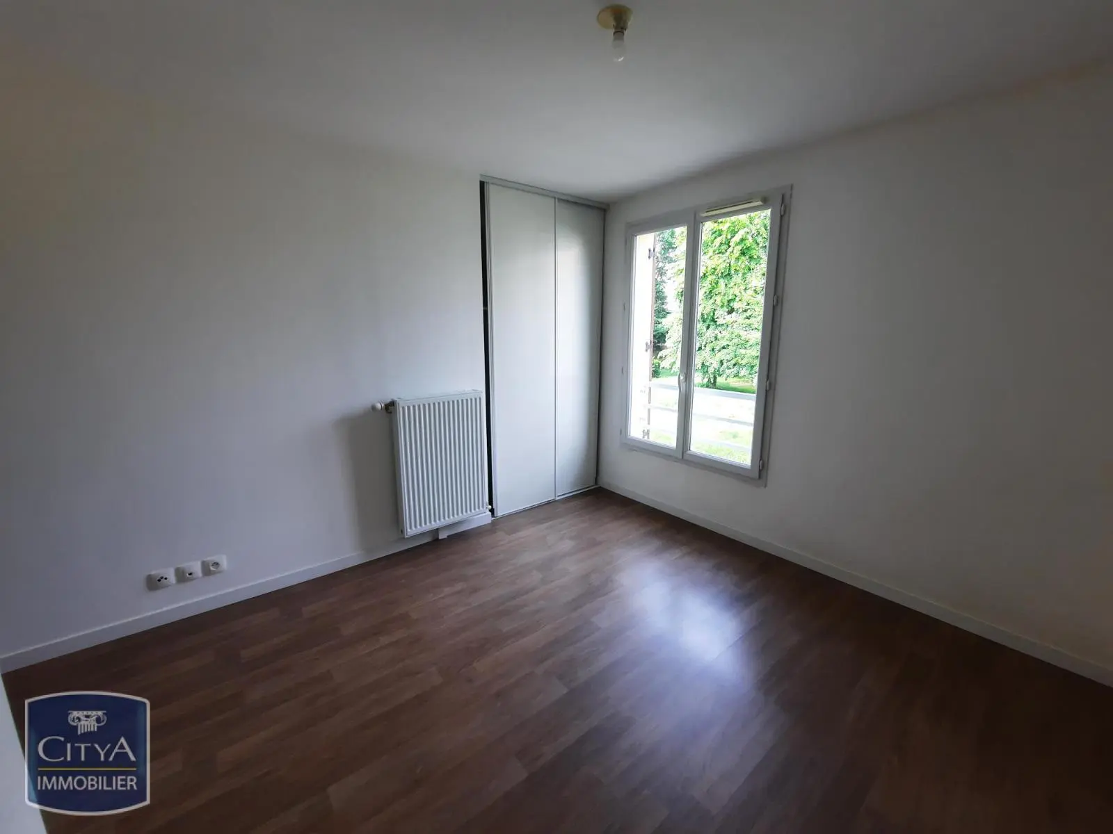 Photo 3 Appartement 2 pièces 48.45m²