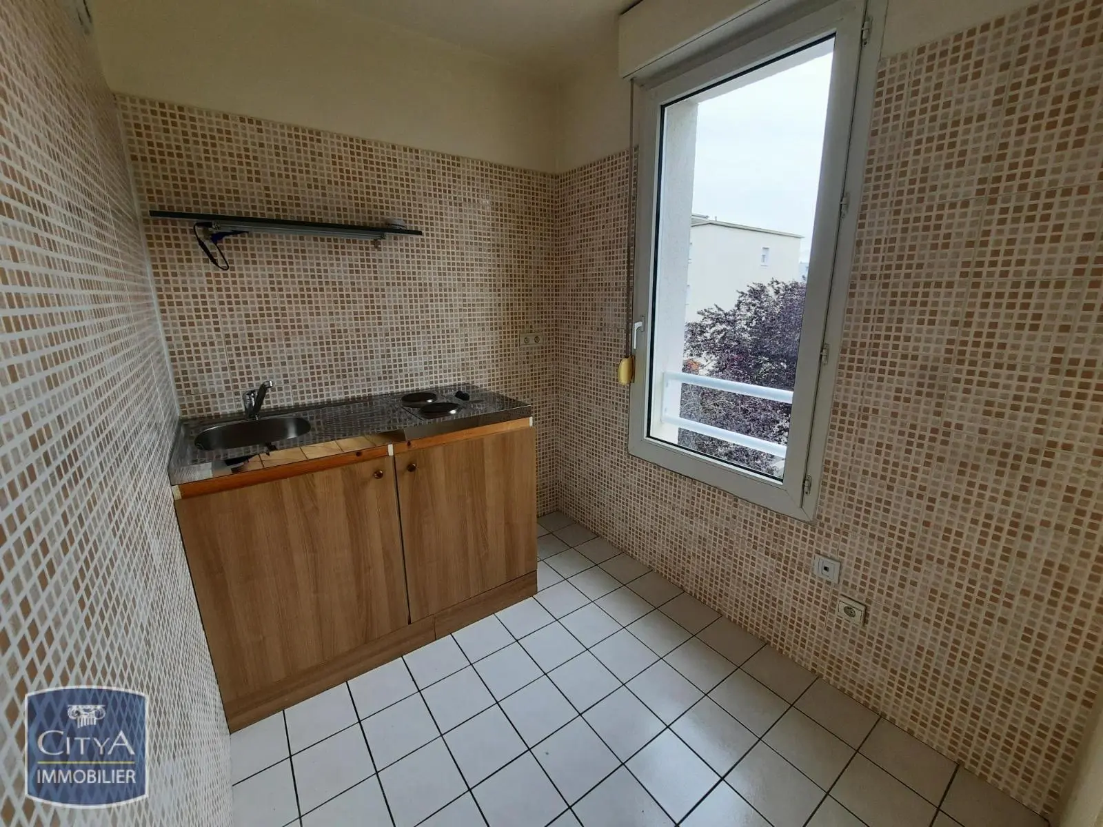 Photo 4 Appartement 1 pièce 26.42m²