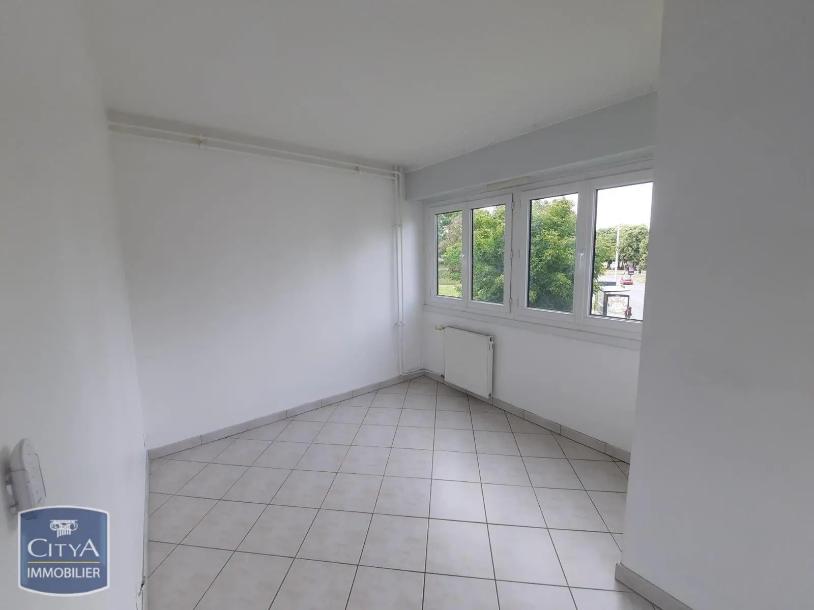 Photo 4 Appartement 1 pièce 29.65m²