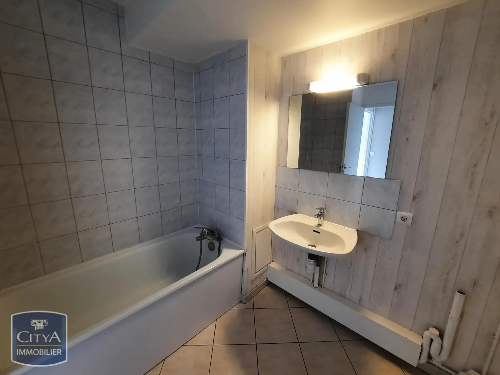 Photo 6 Appartement 1 pièce 29.65m²