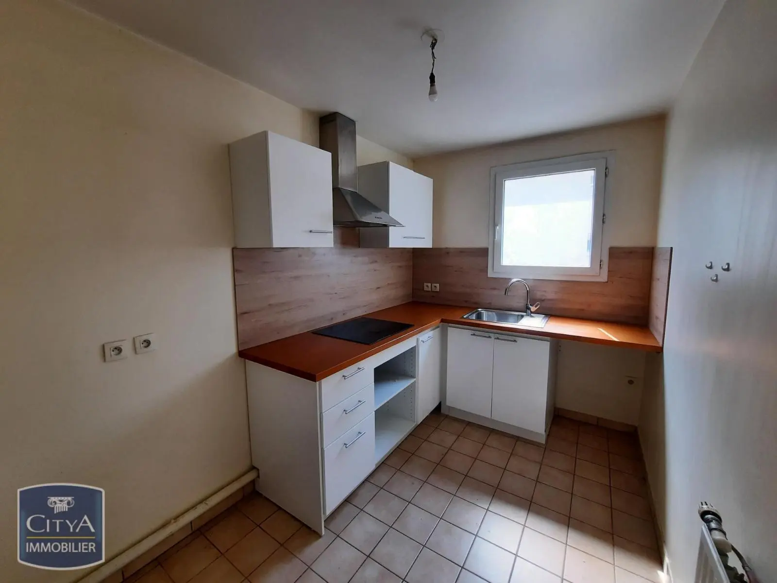 Photo 1 Appartement 3 pièces 62.69m²