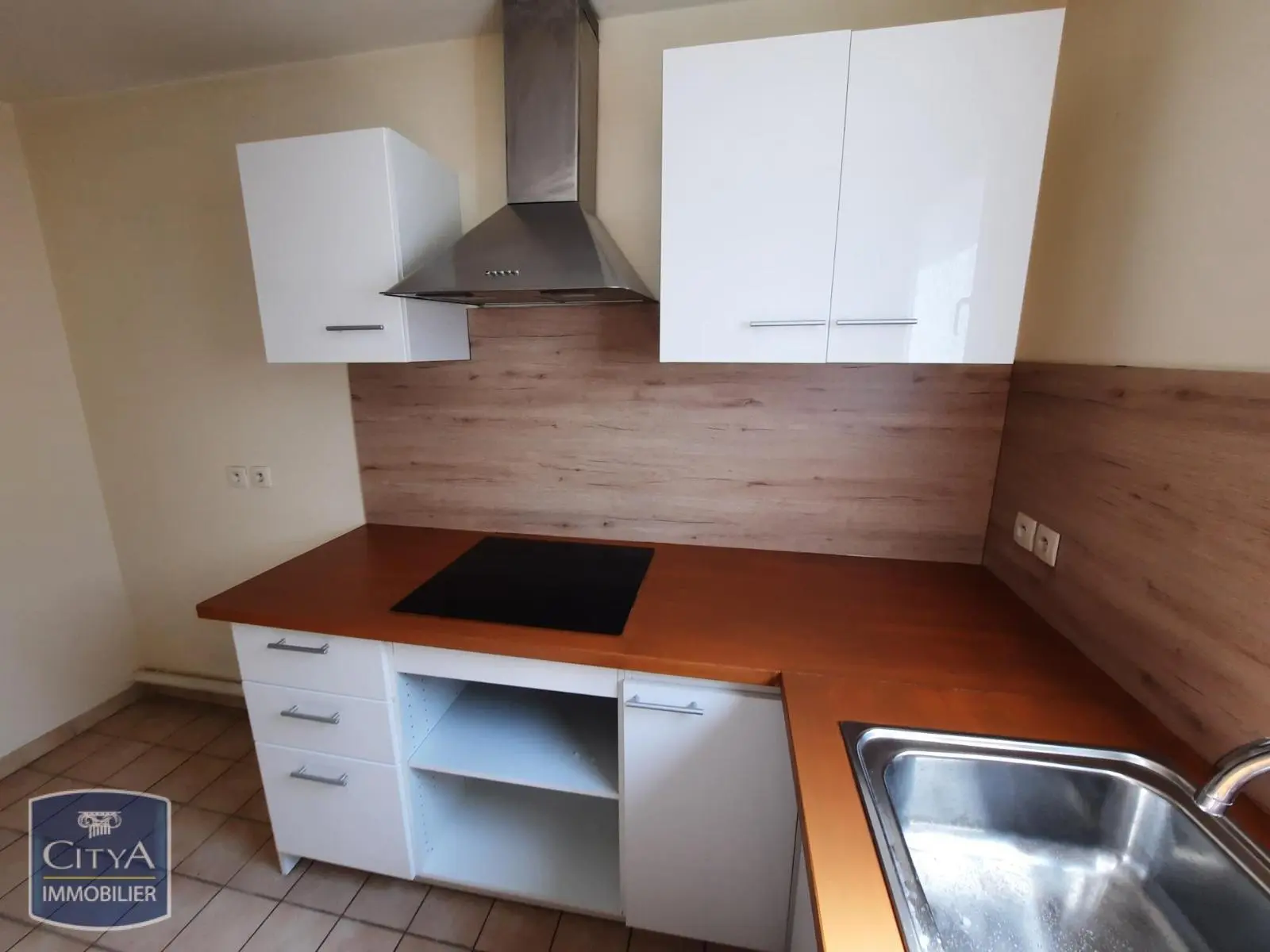 Photo 2 Appartement 3 pièces 62.69m²