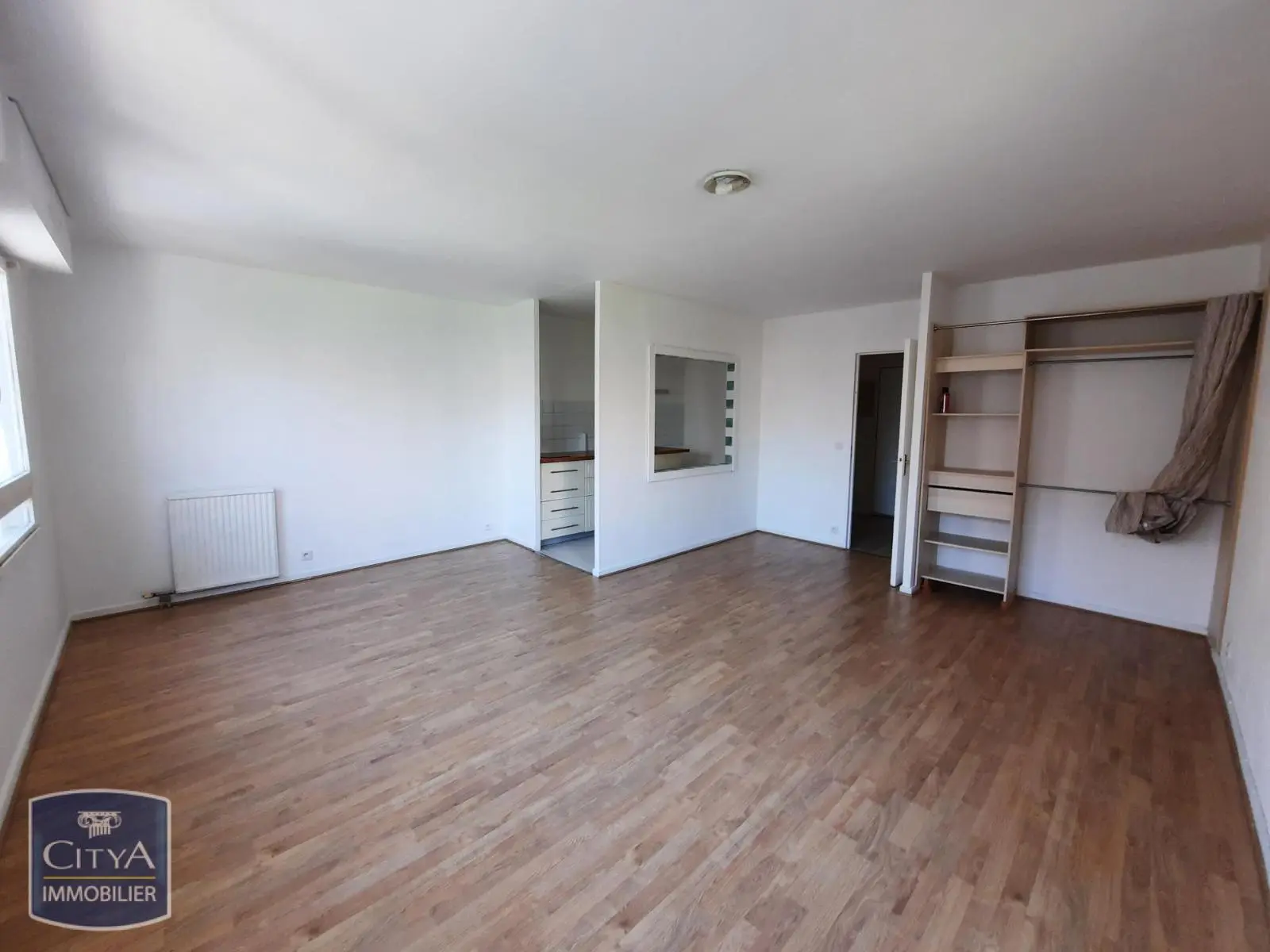 Photo 7 Appartement 1 pièce 39.85m²