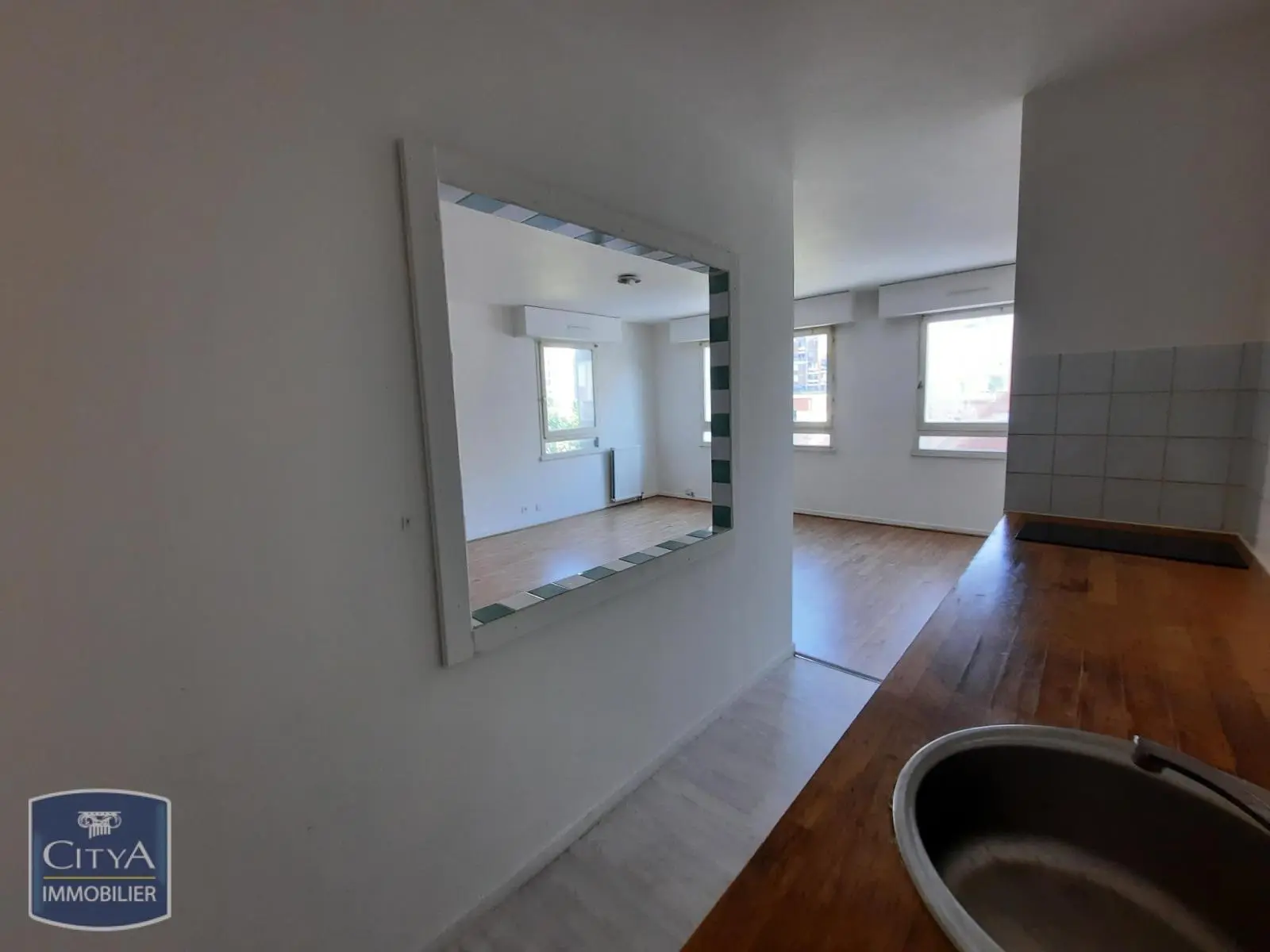 Photo 4 Appartement 1 pièce 39.85m²