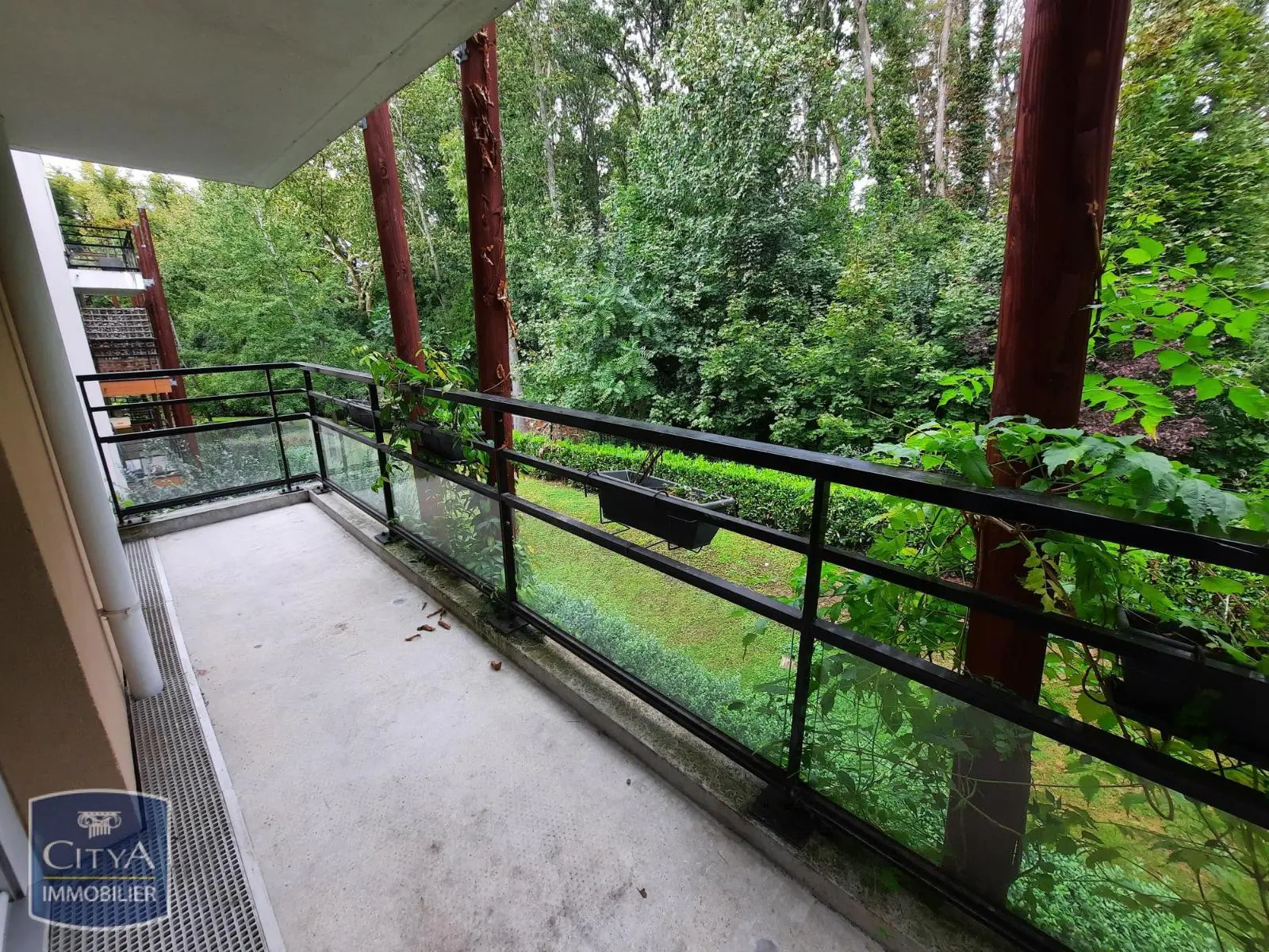 Photo 6 Appartement 2 pièces 42m²