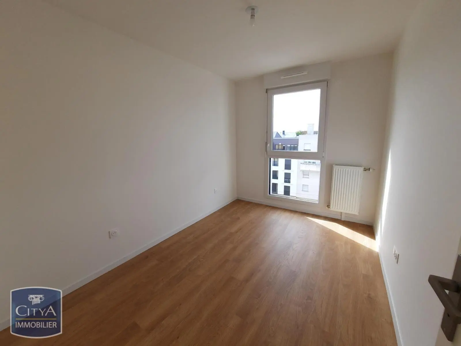 Photo 4 Appartement 3 pièces 59.74m²