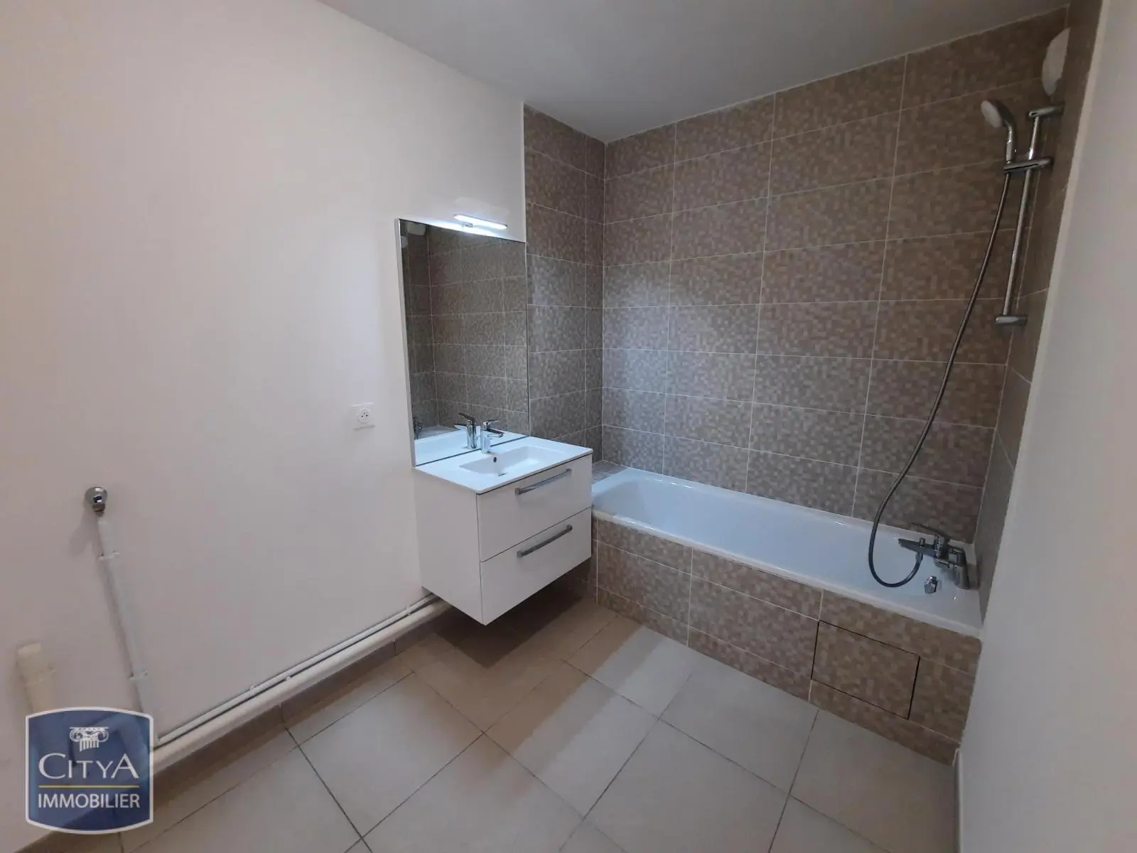 Photo 6 Appartement 3 pièces 59.74m²