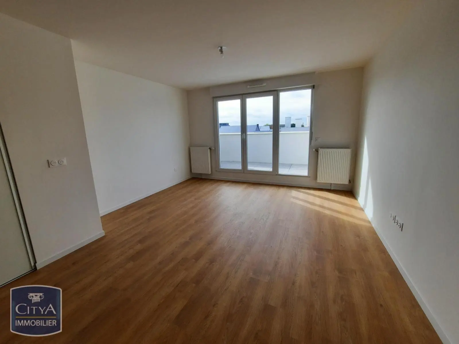 Photo 1 Appartement 3 pièces 59.74m²
