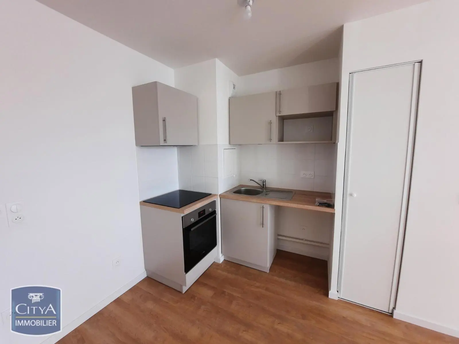 Photo 2 Appartement 3 pièces 59.74m²