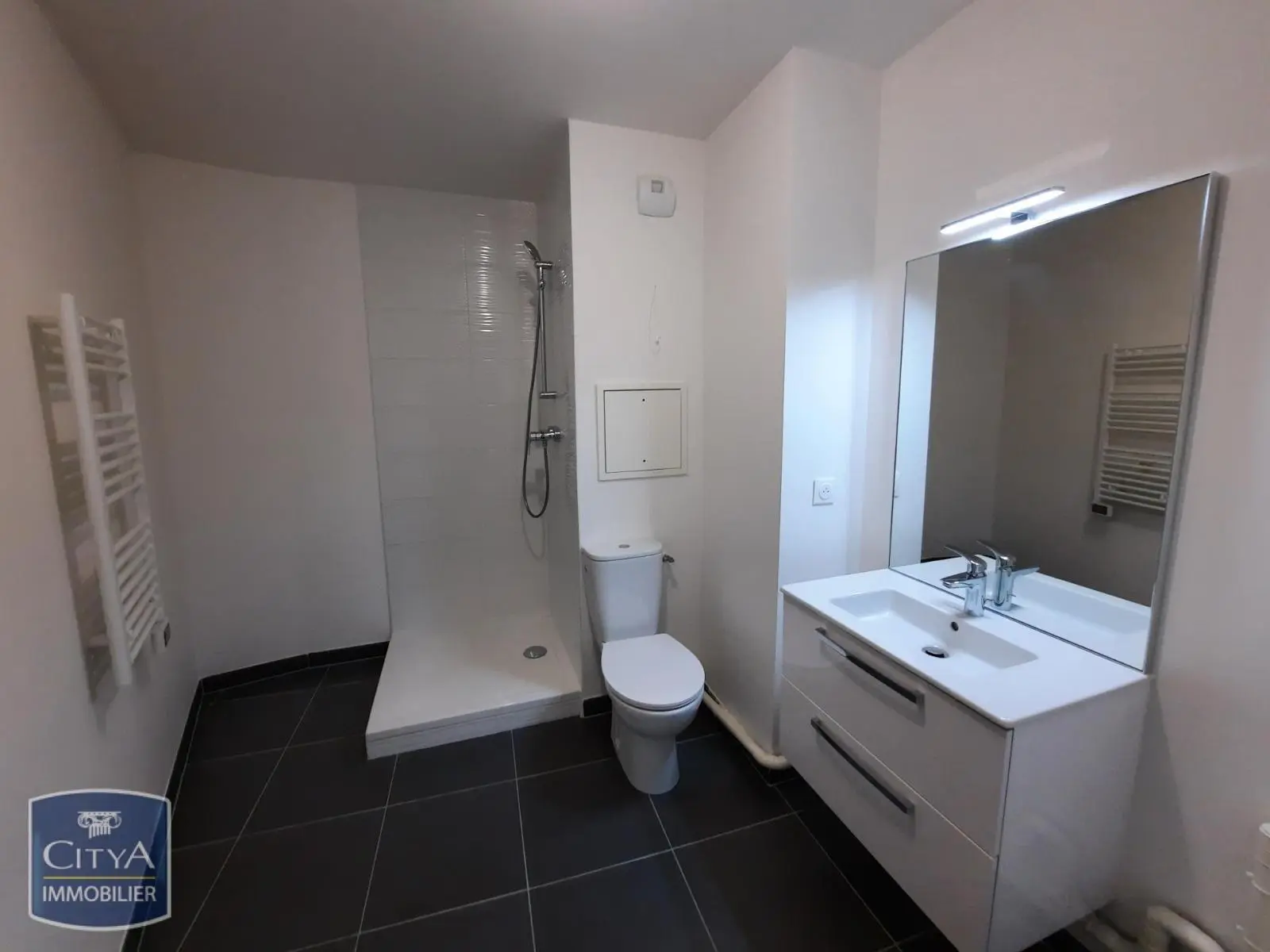 Photo 5 Appartement 1 pièce 27.25m²