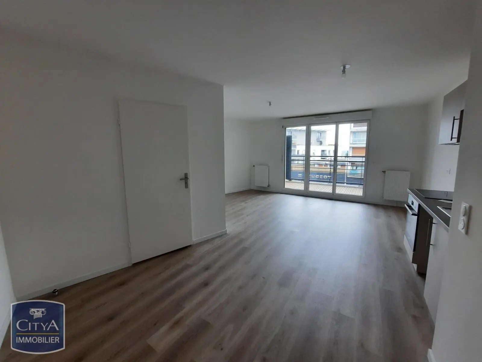 Photo 1 Appartement 2 pièces 47.83m²