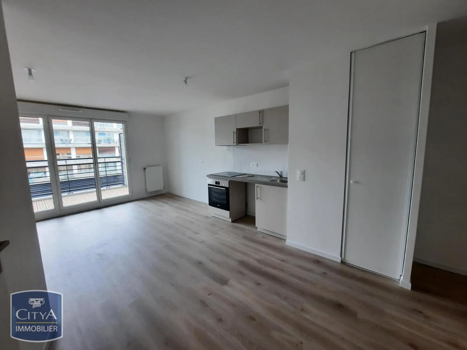 Photo 2 Appartement 2 pièces 47.83m²
