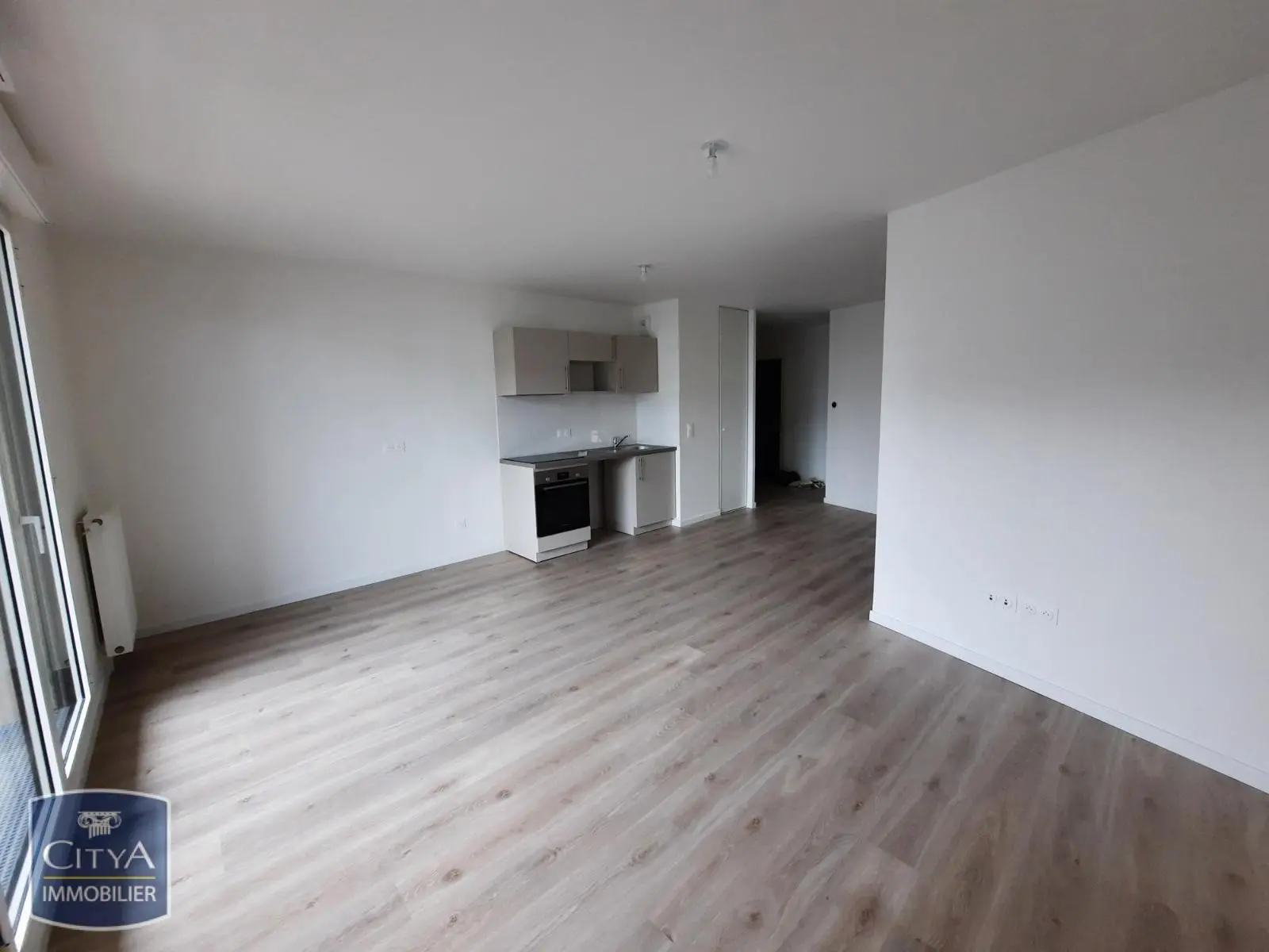 Photo 3 Appartement 2 pièces 47.83m²