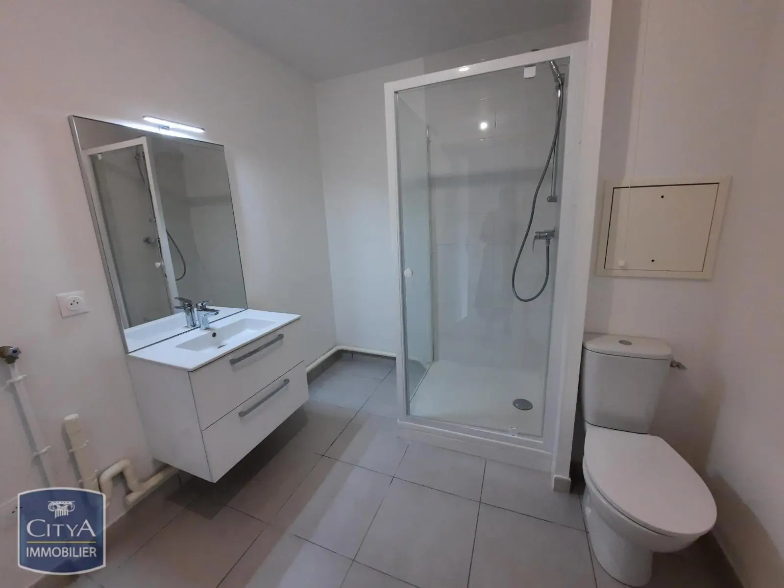 Photo 5 Appartement 2 pièces 47.83m²