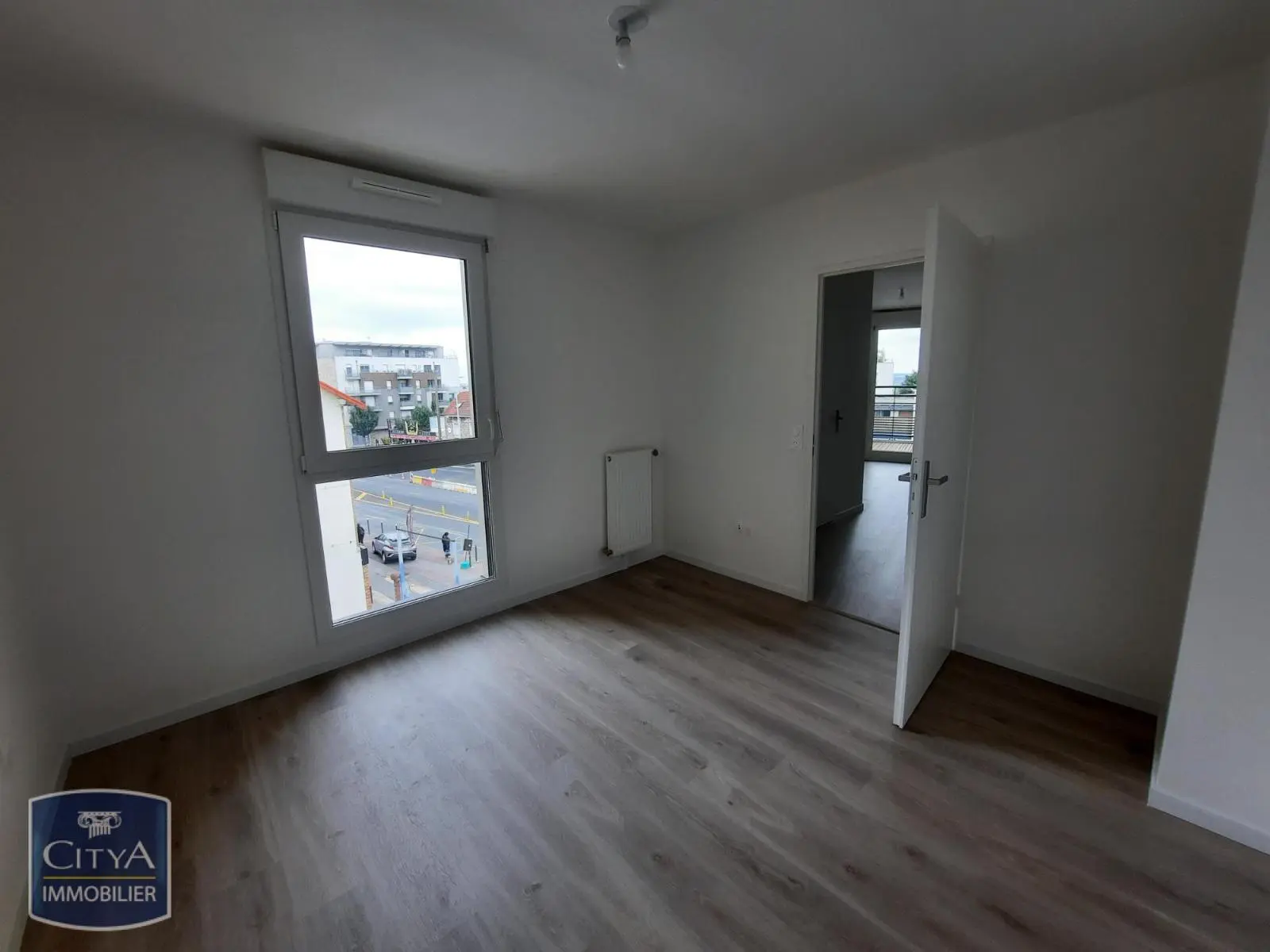 Photo 4 Appartement 2 pièces 47.83m²