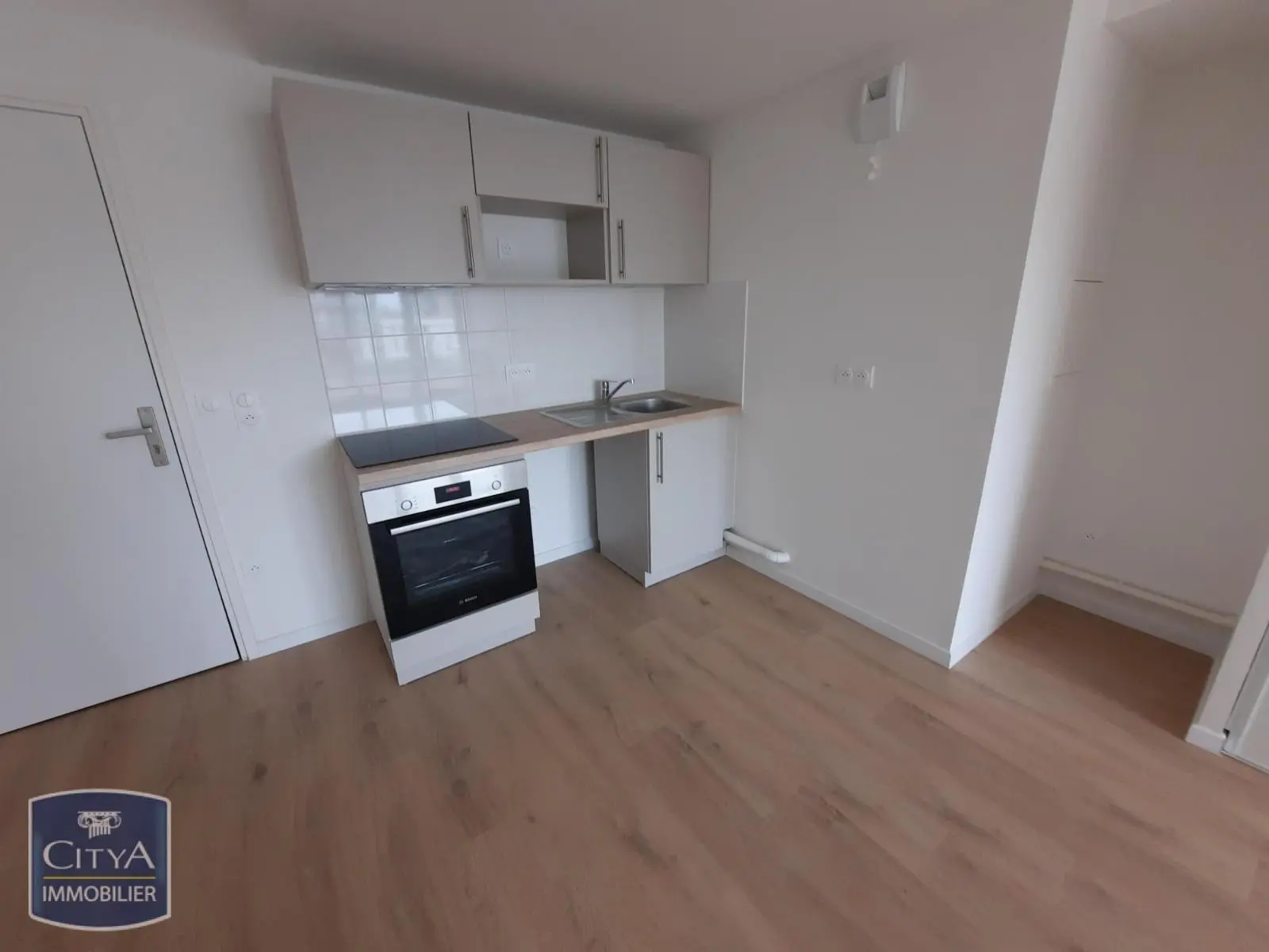 Photo 1 Appartement 2 pièces 43.51m²